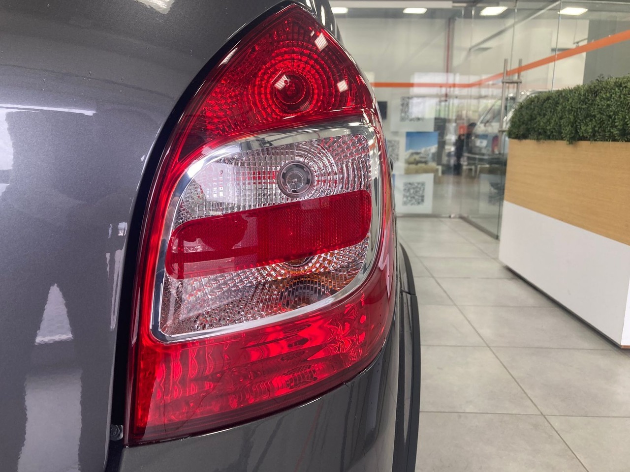 Легковой автотранспорт - LADA Granta Cross 1.6 MT (90 л.с.)