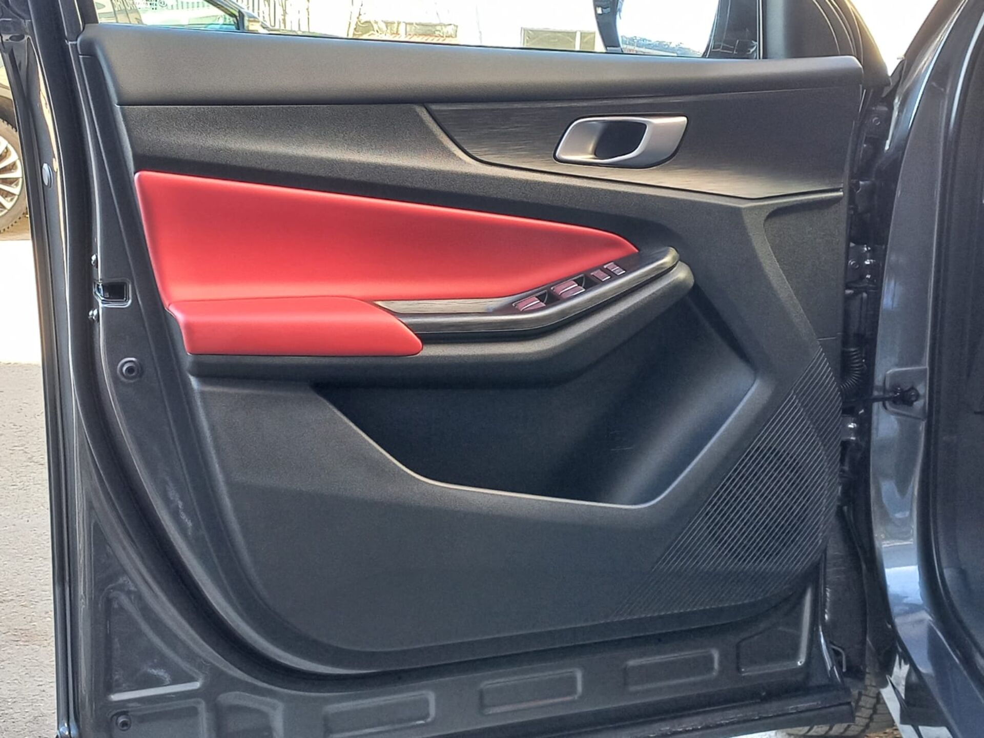 Легковой автотранспорт - CHANGAN CS55PLUS 1.5 AMT (181 л.с.)