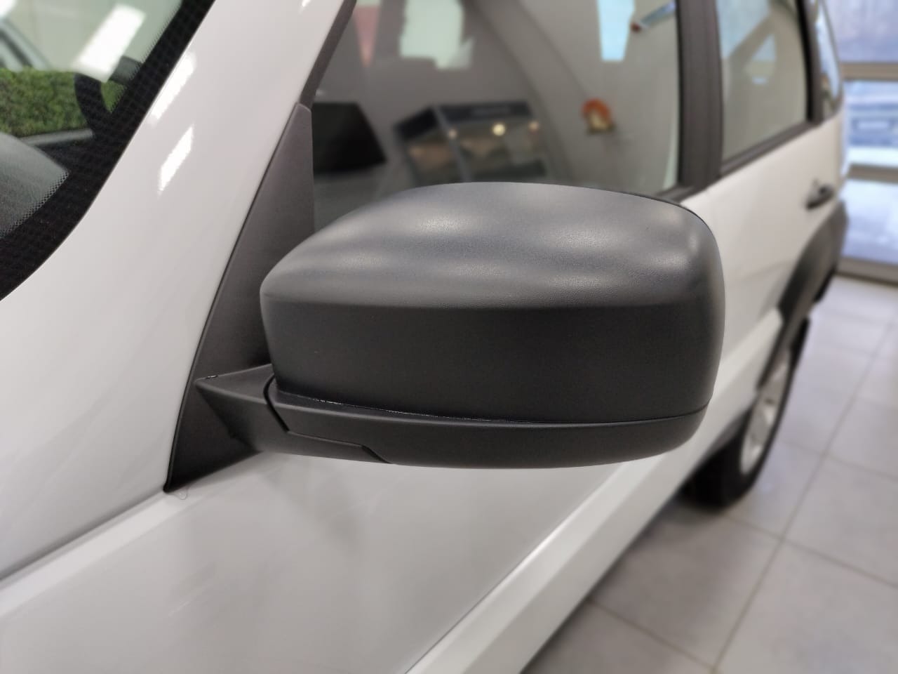 Легковой автотранспорт - Niva 1.7 MT (80 л.с.) 4WD