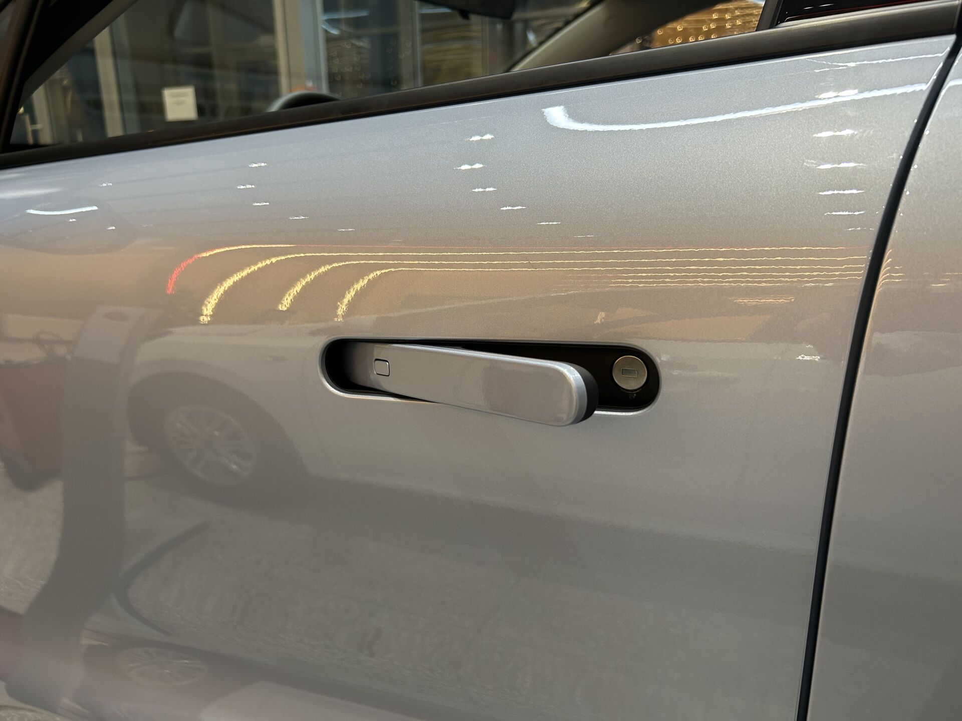 Легковой автотранспорт - CHANGAN UNI-T 1.5 AMT (167 л.с.)