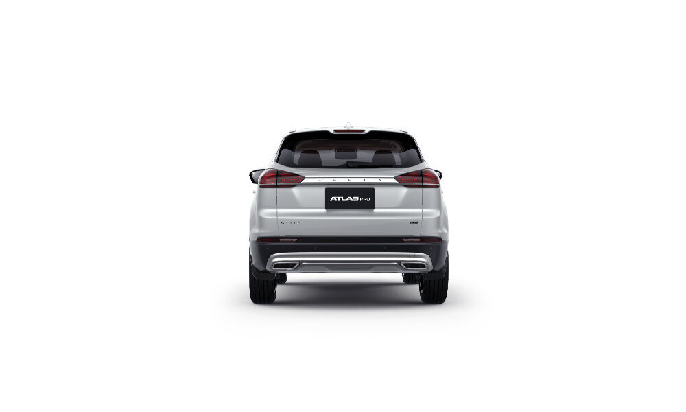Легковой автотранспорт - GEELY Atlas Pro 
