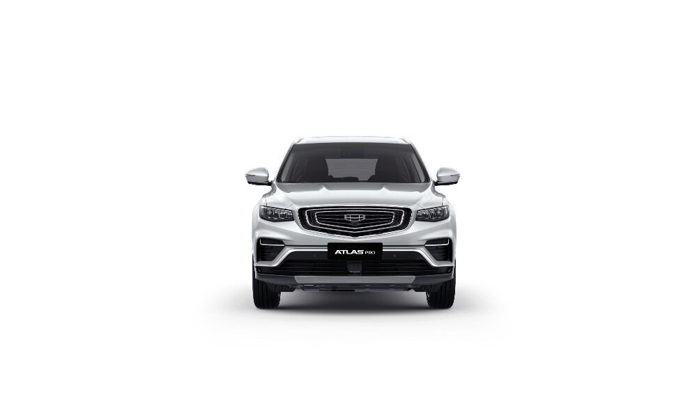 Легковой автотранспорт - GEELY Atlas Pro 