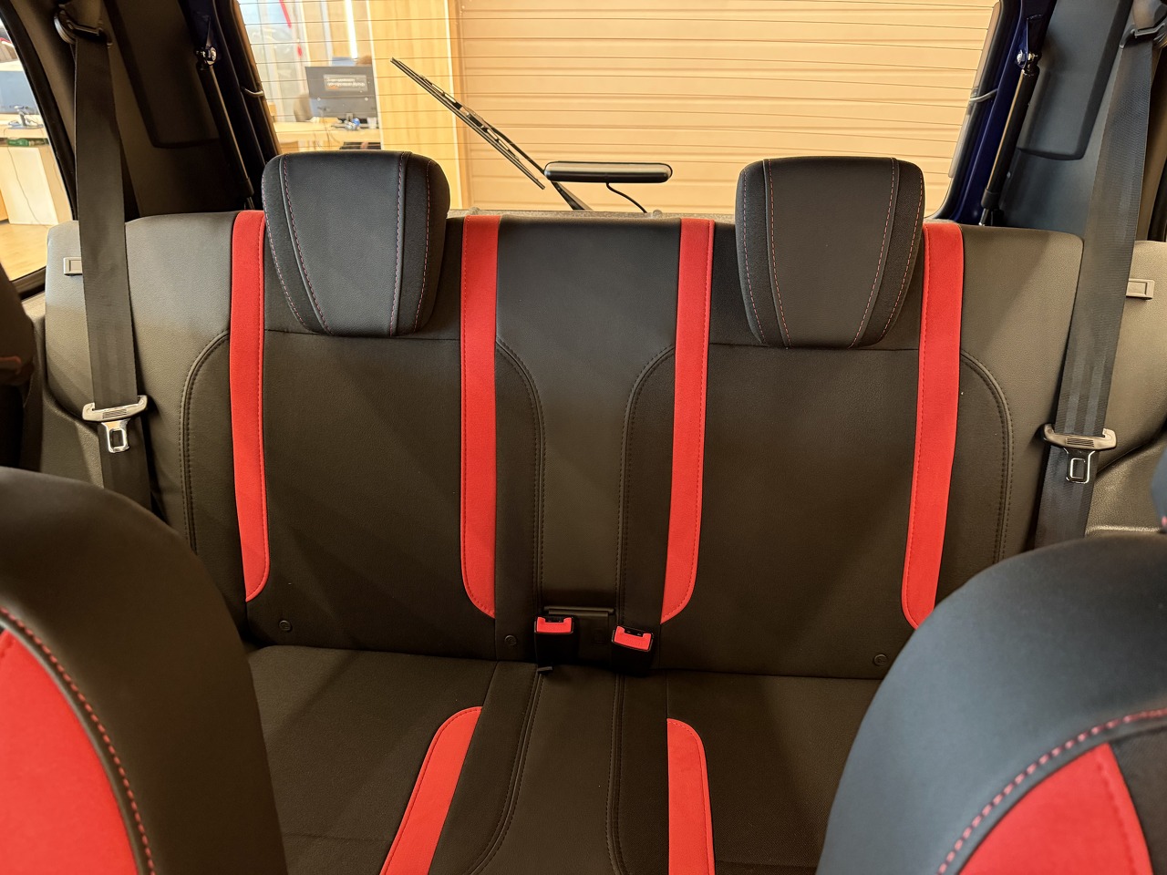 Легковой автотранспорт - LADA Niva Legend Sport 1.6 MT (122 л.с.) 4WD