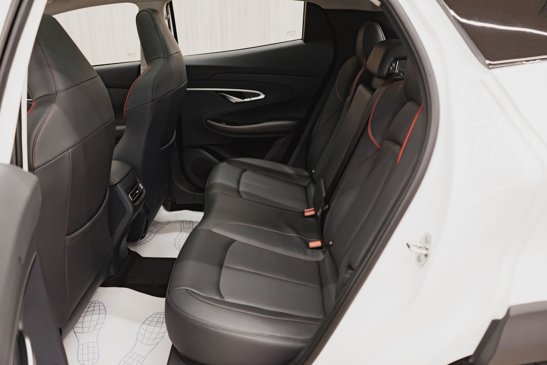 Легковой автотранспорт - CHANGAN UNI-T 1.5 AMT (167 л.с.)