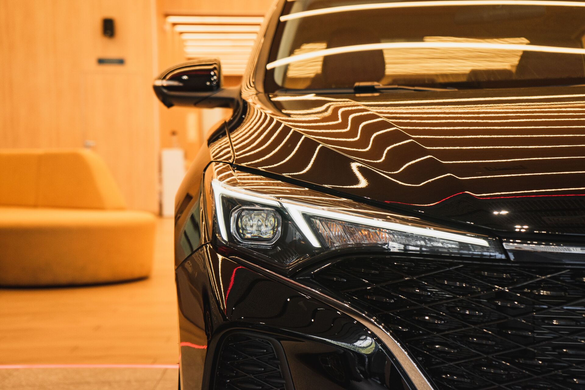 Легковой автотранспорт - CHANGAN Eado Plus 1.4 AMT (155 л.с.)