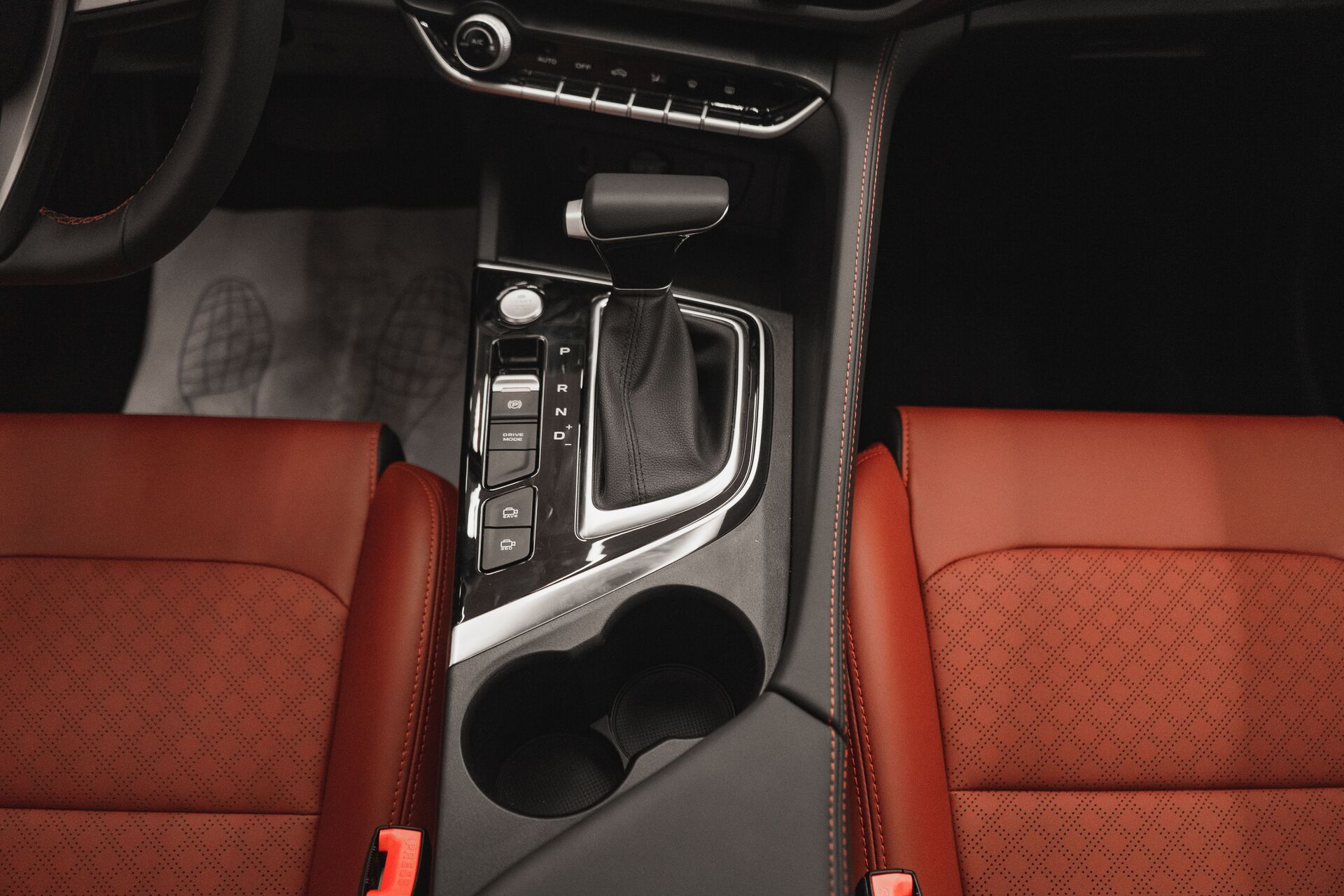 Легковой автотранспорт - CHANGAN Eado Plus 1.4 AMT (155 л.с.)