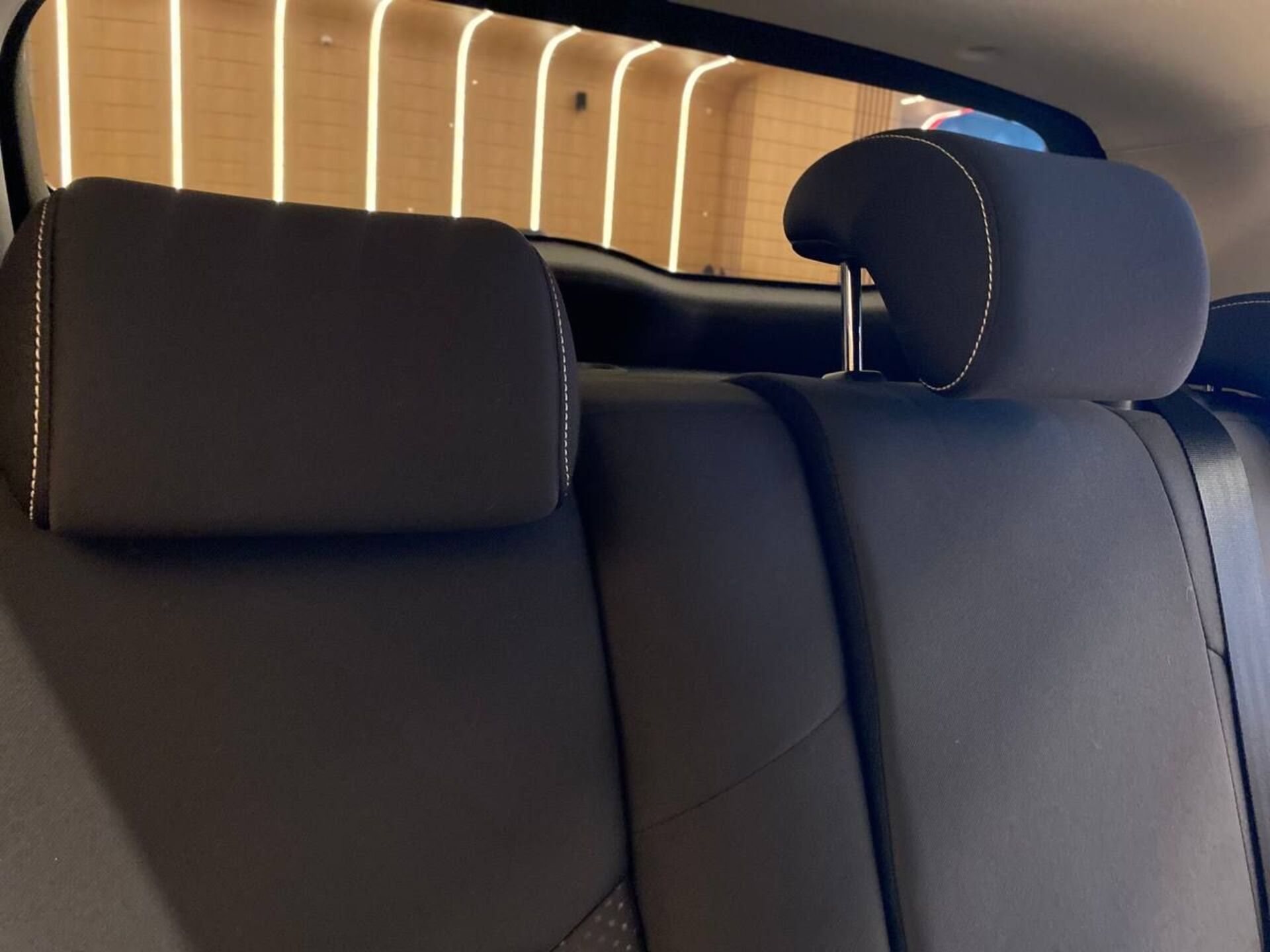 Легковой автотранспорт - CHANGAN CS35PLUS 1.4 AMT (150 л.с.)