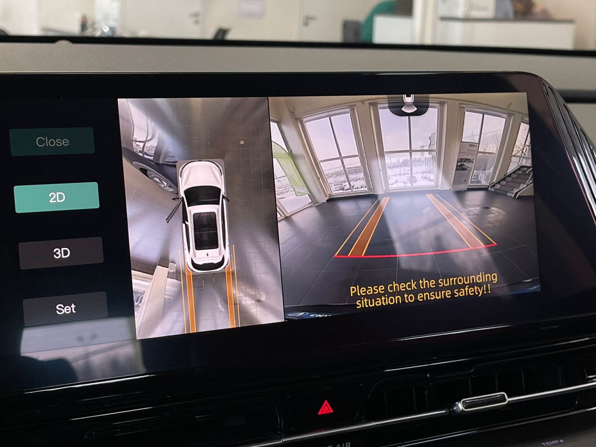 Легковой автотранспорт - CHANGAN CS55PLUS 1.5 AMT (181 л.с.)