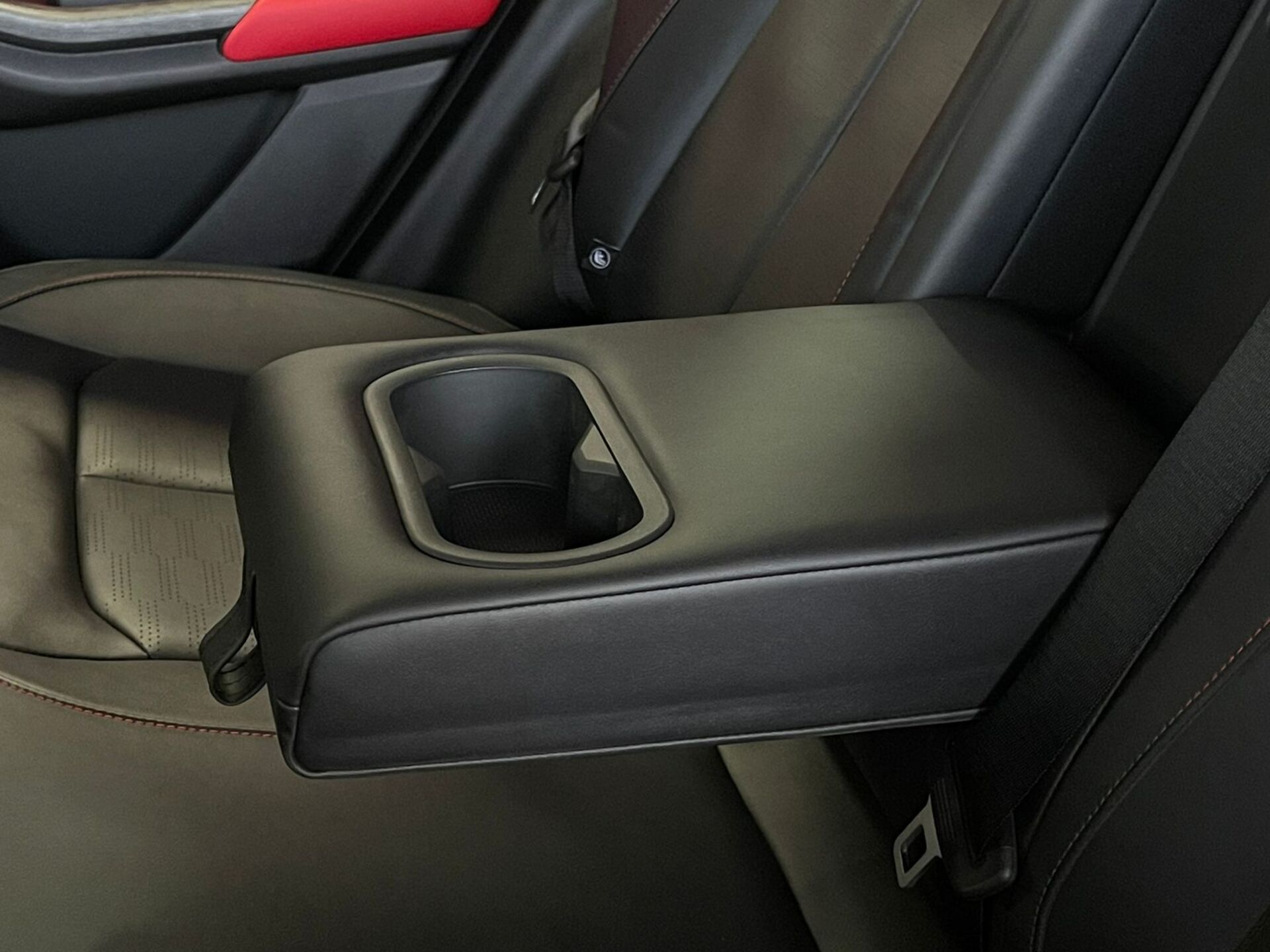 Легковой автотранспорт - CHANGAN CS55PLUS 1.5 AMT (181 л.с.)