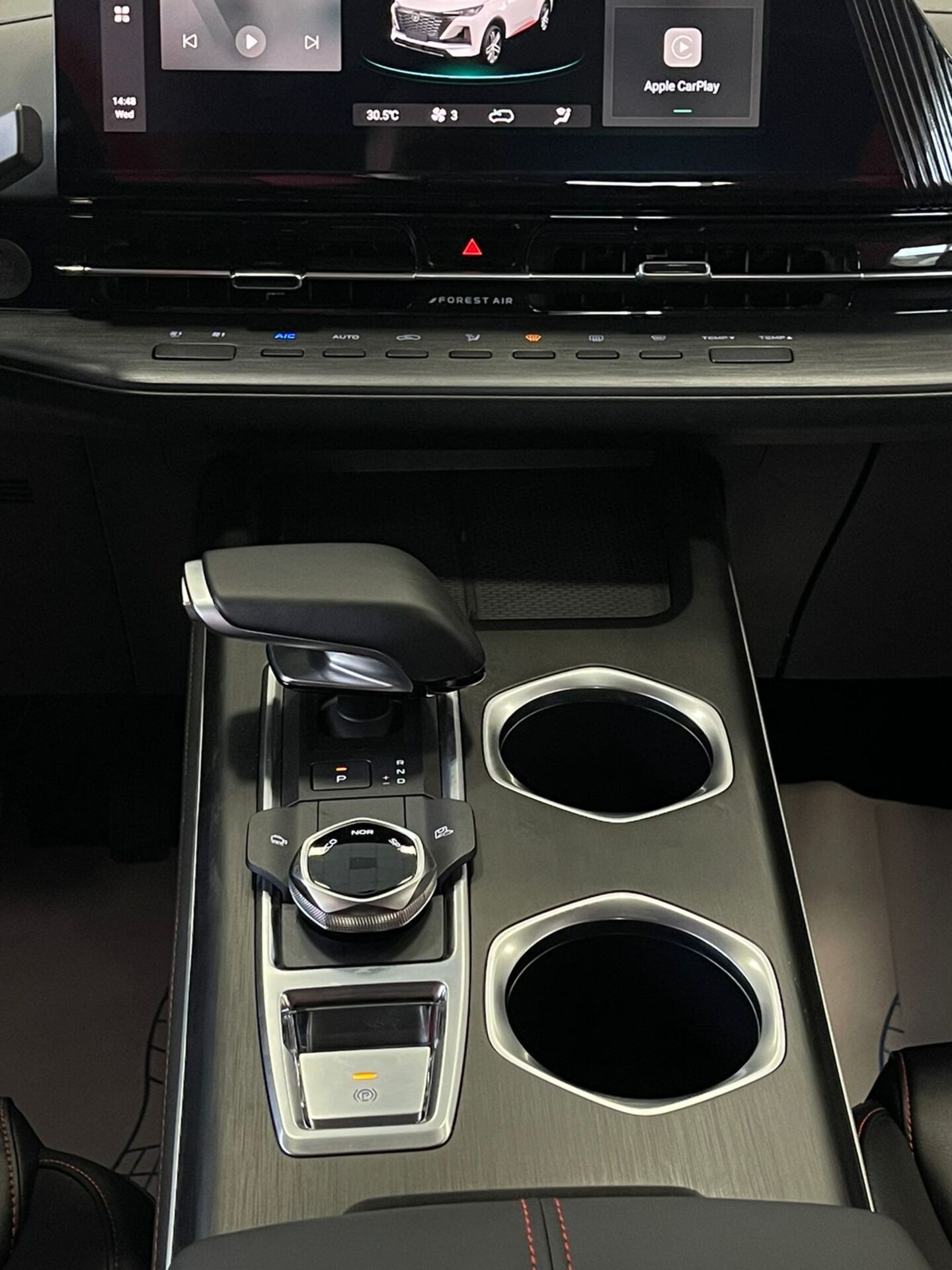 Легковой автотранспорт - CHANGAN CS55PLUS 1.5 AMT (181 л.с.)