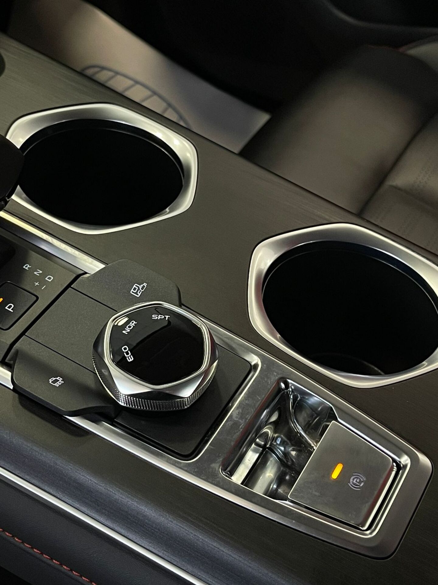 Легковой автотранспорт - CHANGAN CS55PLUS 1.5 AMT (181 л.с.)