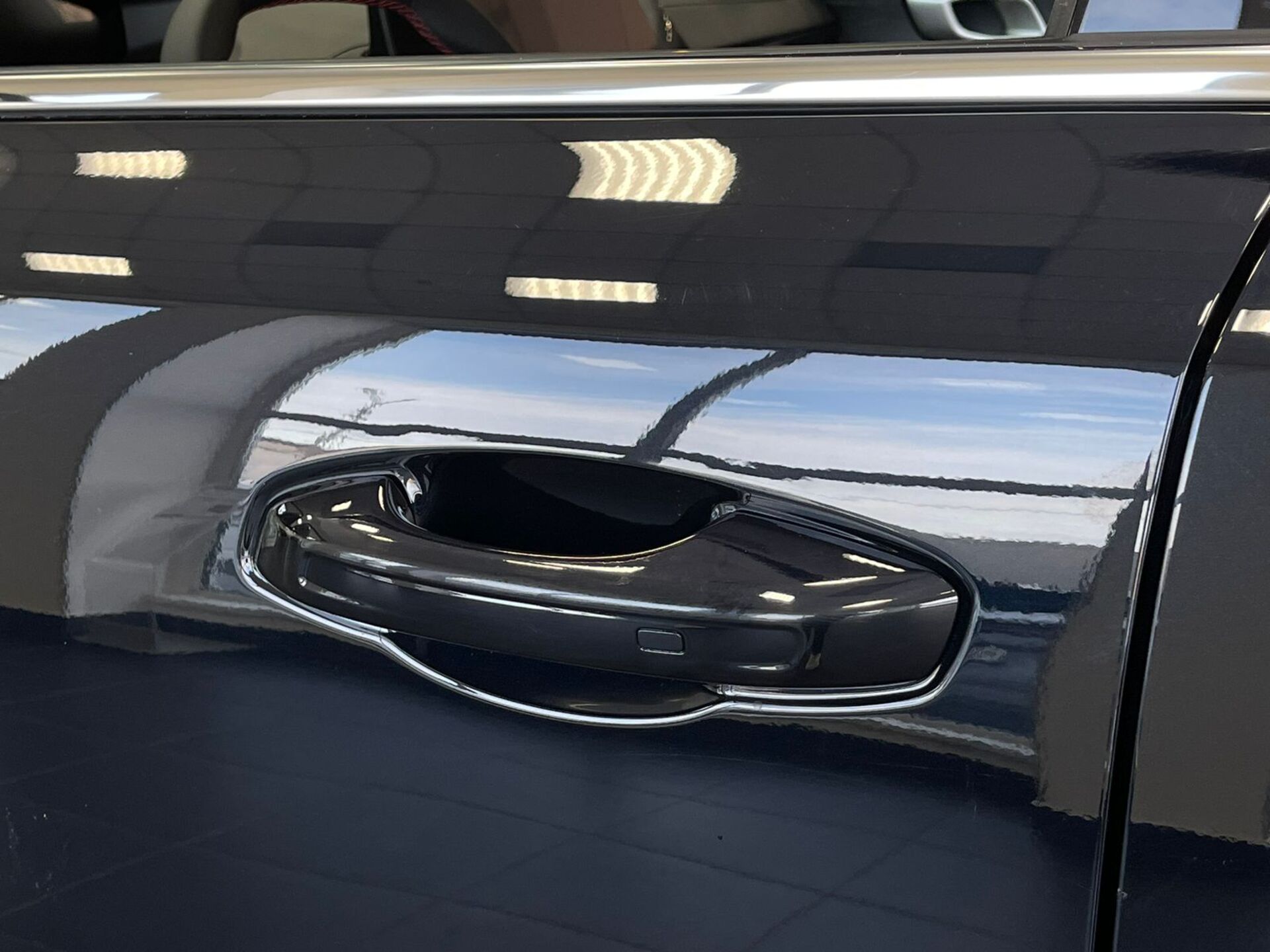 Легковой автотранспорт - CHANGAN CS55PLUS 1.5 AMT (181 л.с.)