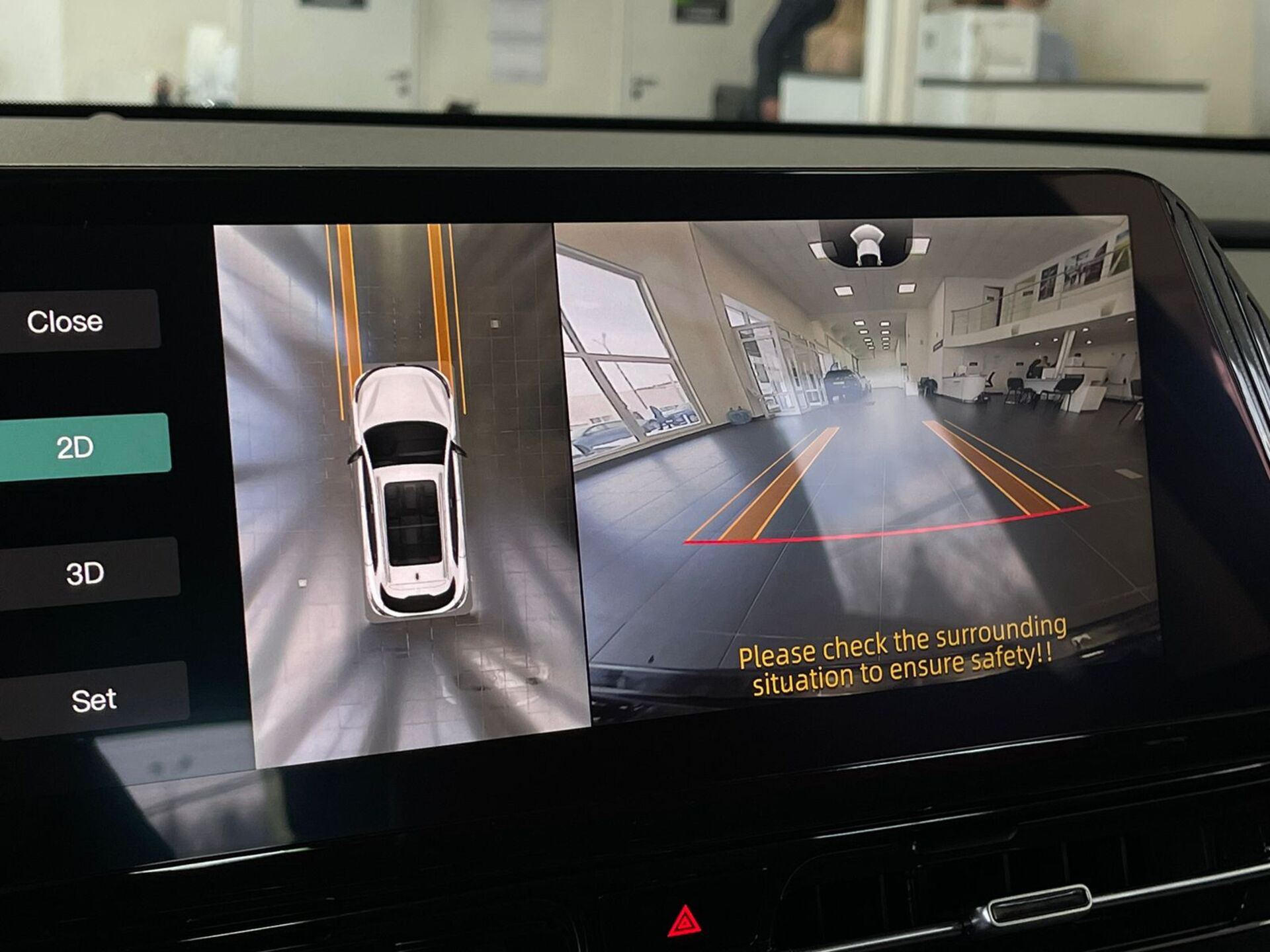 Легковой автотранспорт - CHANGAN CS55PLUS 1.5 AMT (181 л.с.)