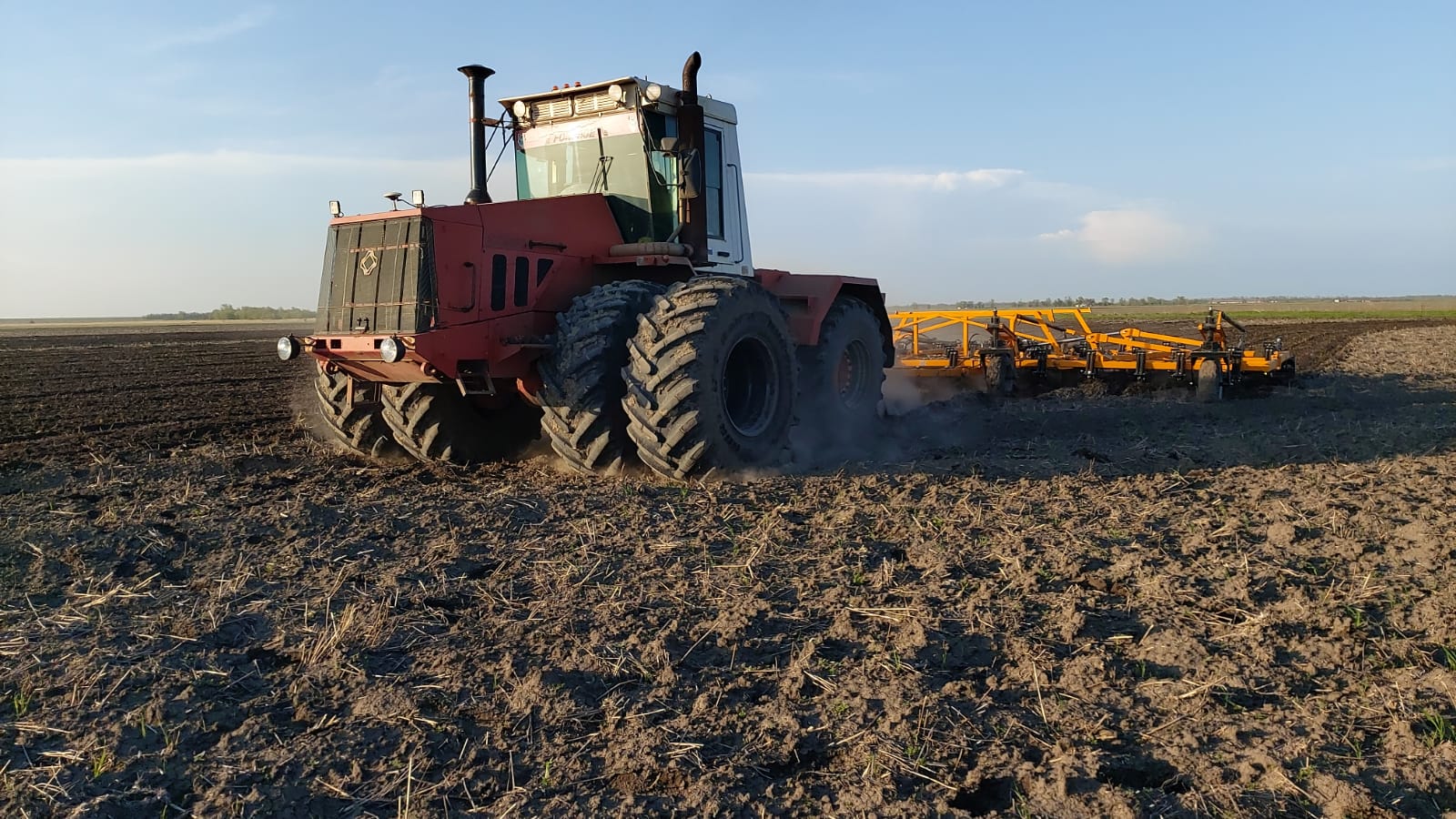 Культиваторы - АГРОСПЕЦМАШ АСМ-WR10,4  