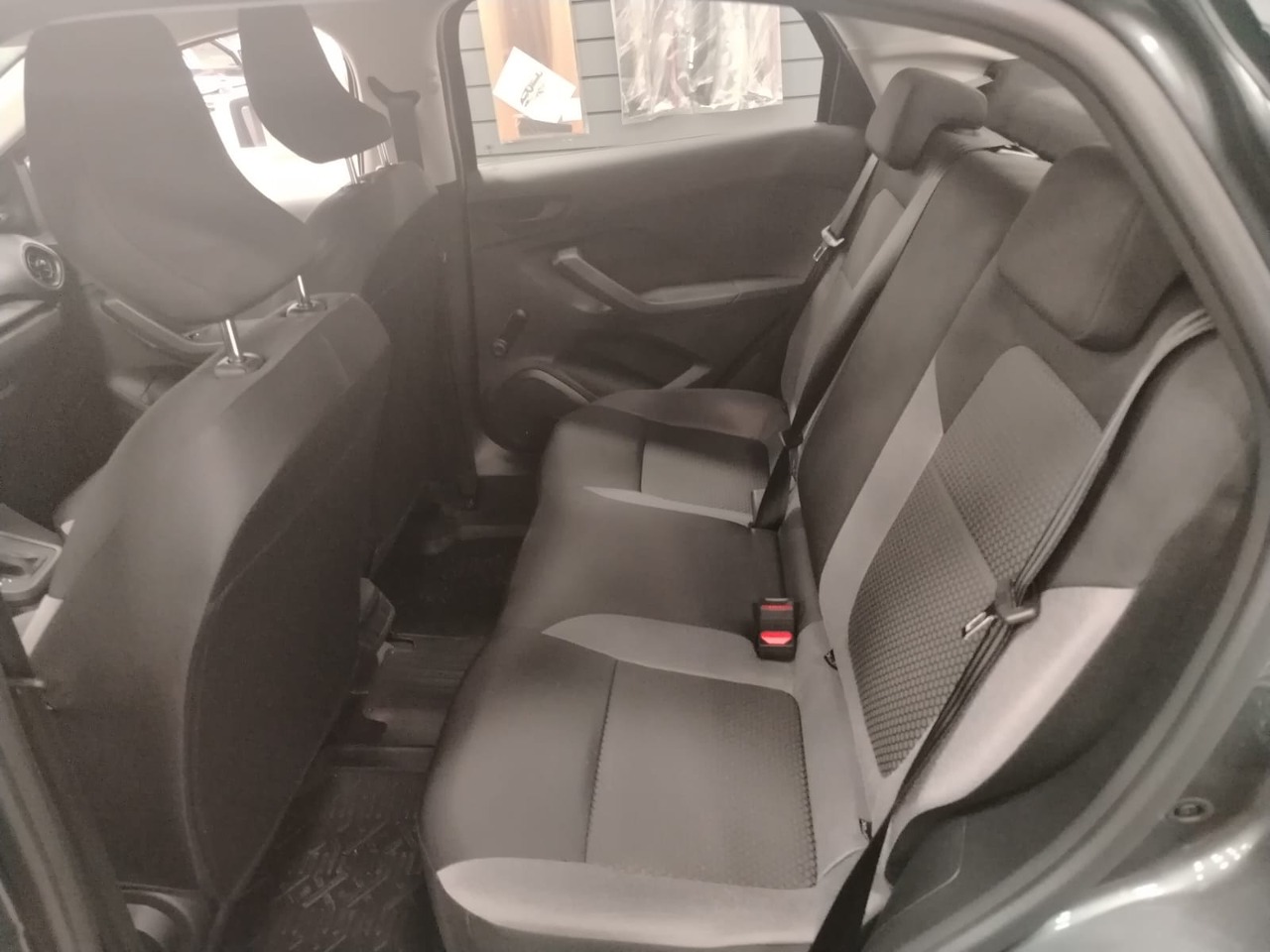 Легковой автотранспорт - LADA Iskra 1.6 CVT (106 л.с.)