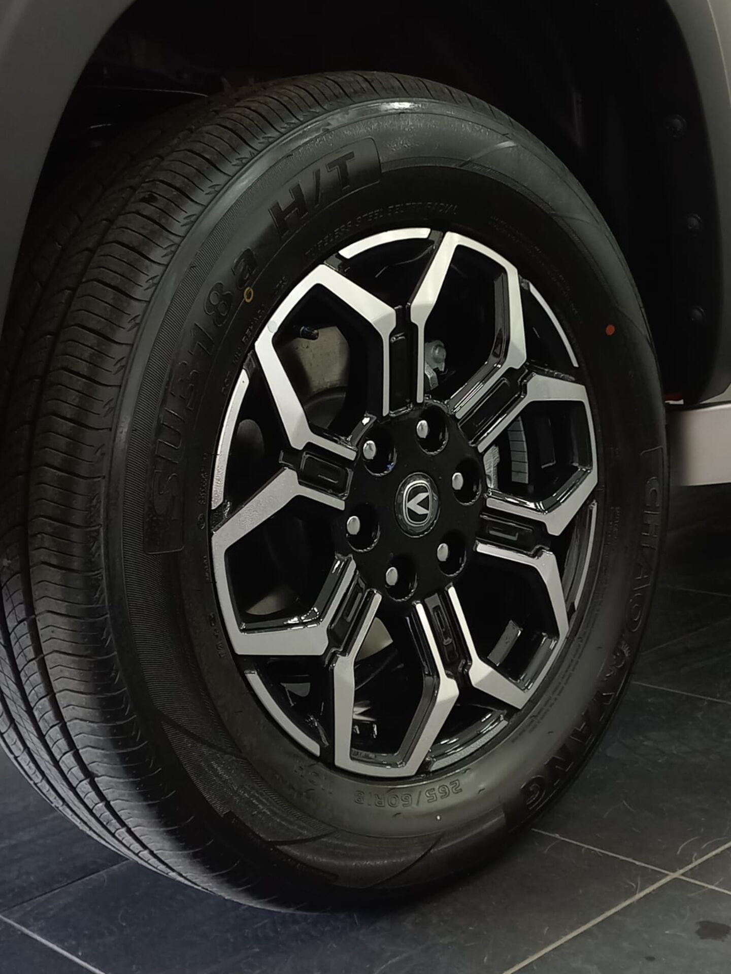 Легковой автотранспорт - CHANGAN Hunter Plus 2.0 AT (226 л.с.) 4WD