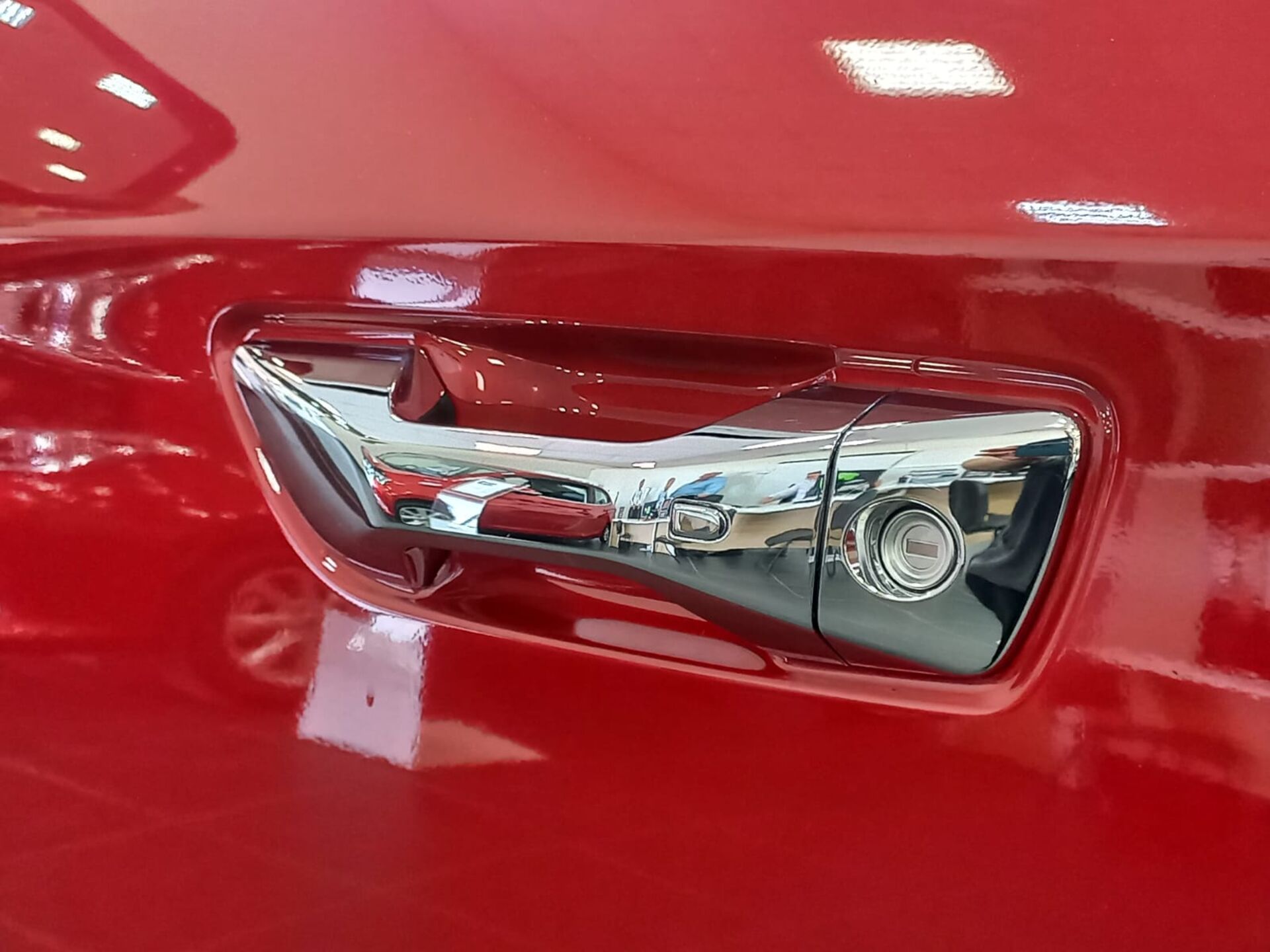 Легковой автотранспорт - CHANGAN Hunter Plus 2.0 AT (226 л.с.) 4WD