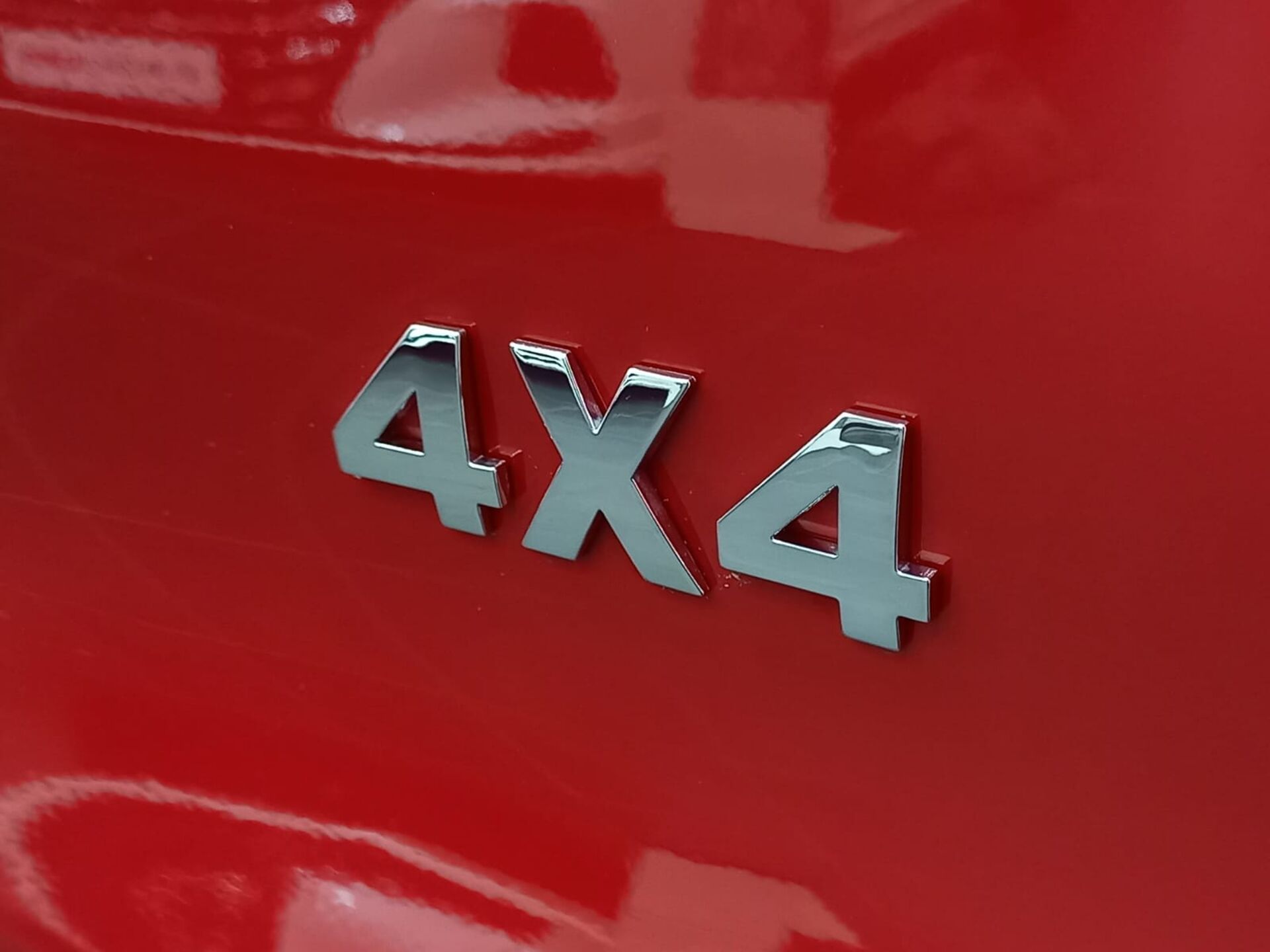 Легковой автотранспорт - CHANGAN Hunter Plus 2.0 AT (226 л.с.) 4WD