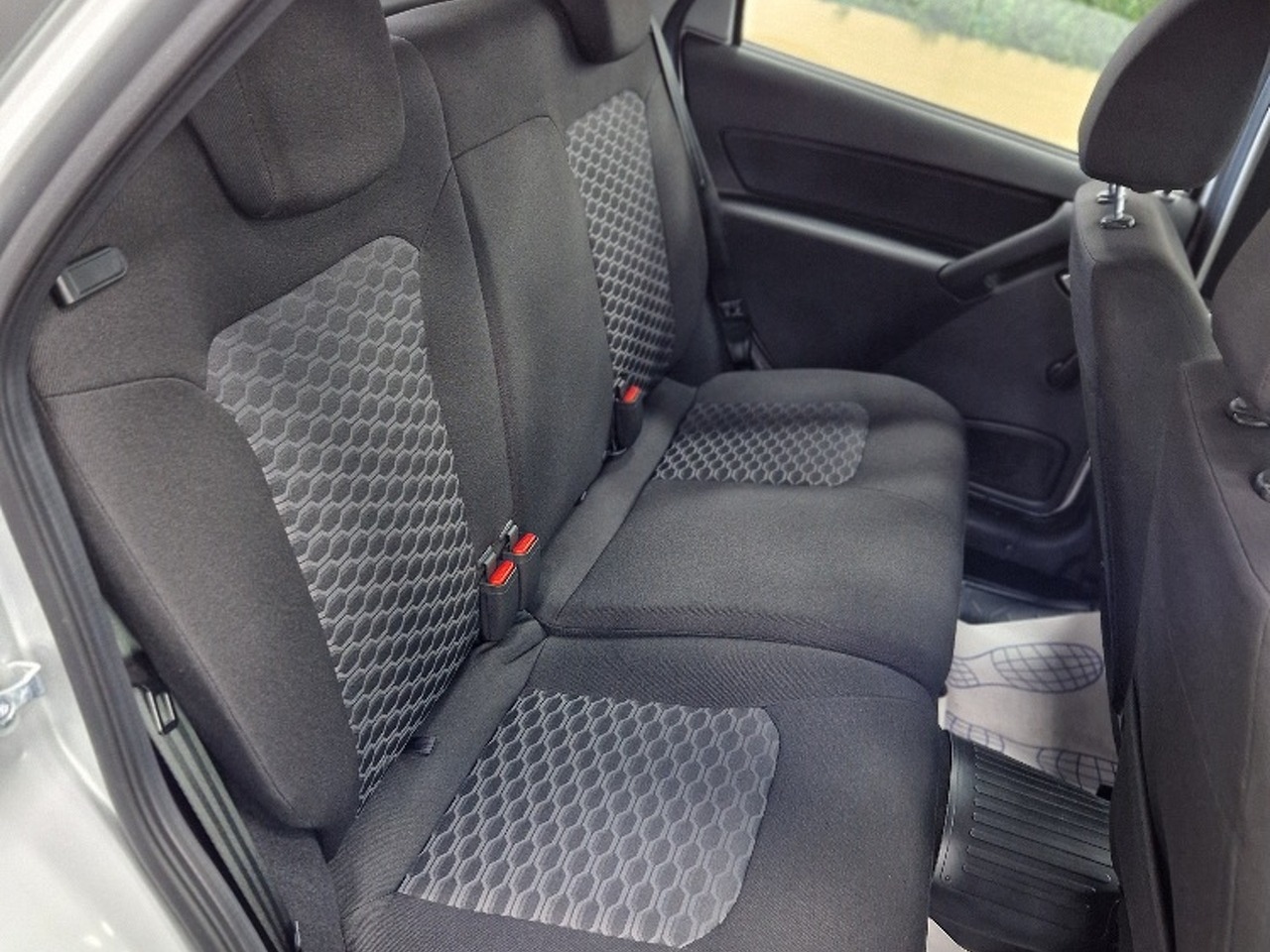 Легковой автотранспорт - LADA Granta 1.6 MT (90 л.с.)