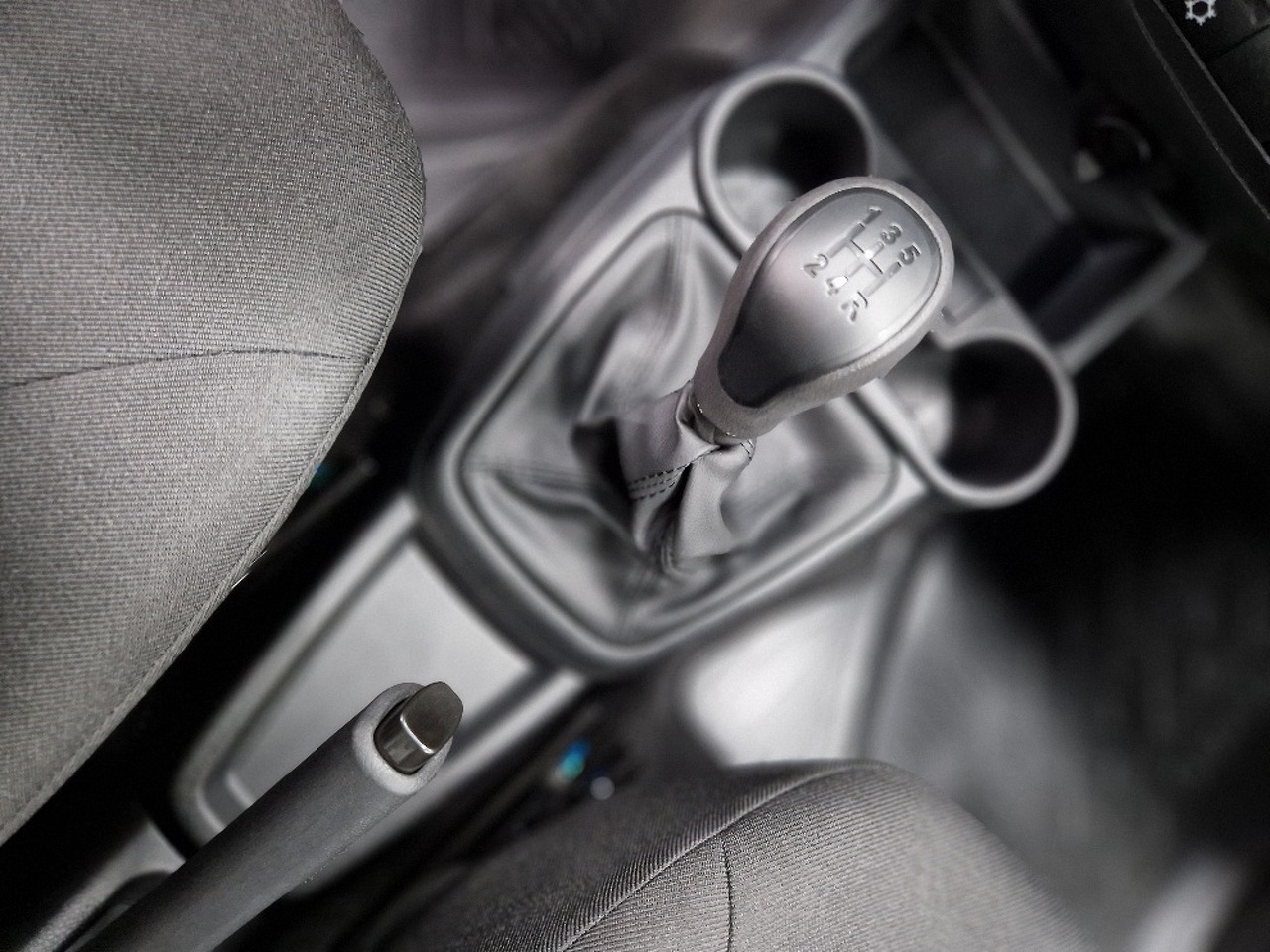 Легковой автотранспорт - LADA Granta 1.6 MT (90 л.с.)