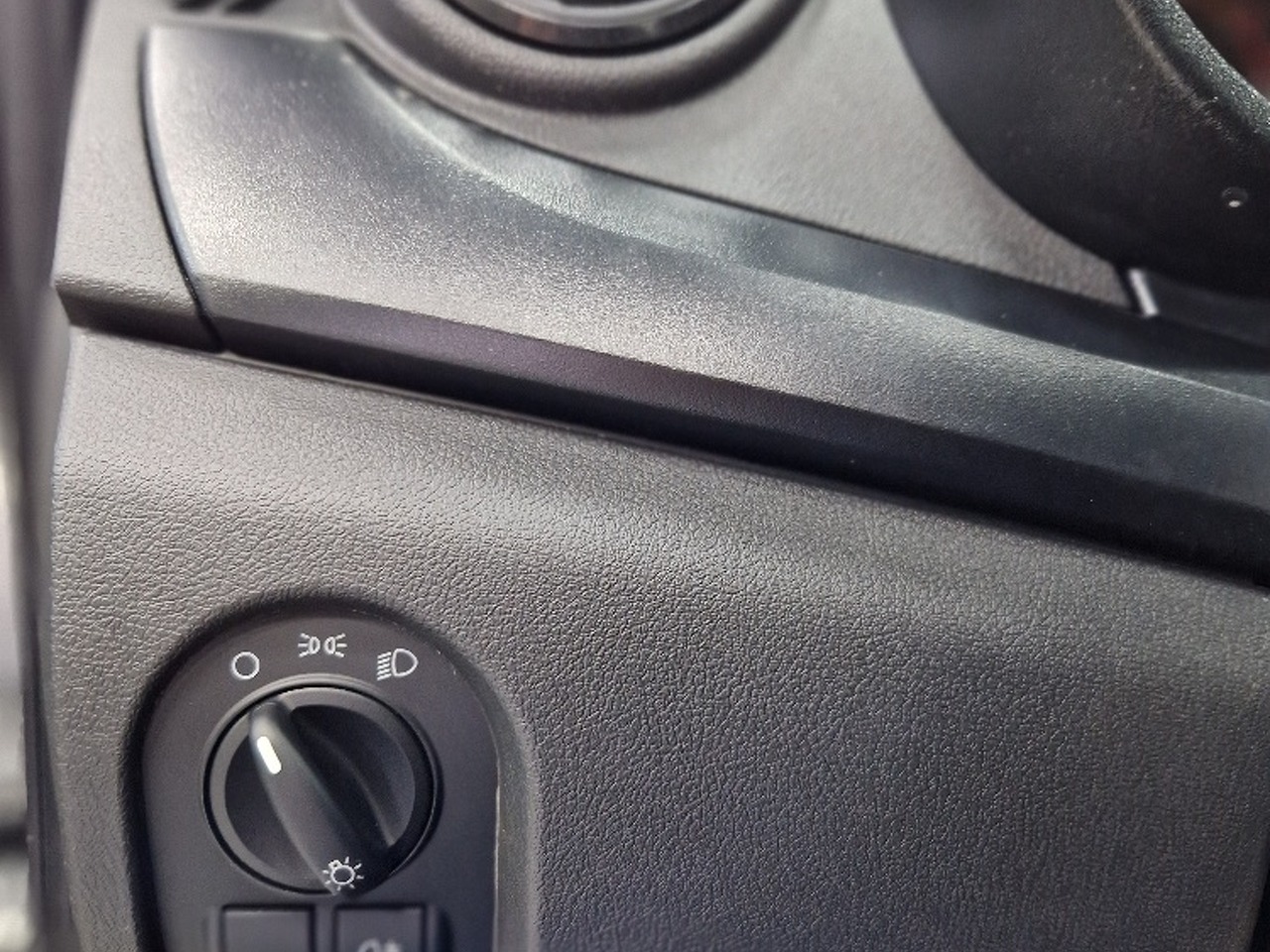 Легковой автотранспорт - LADA Granta 1.6 MT (90 л.с.)