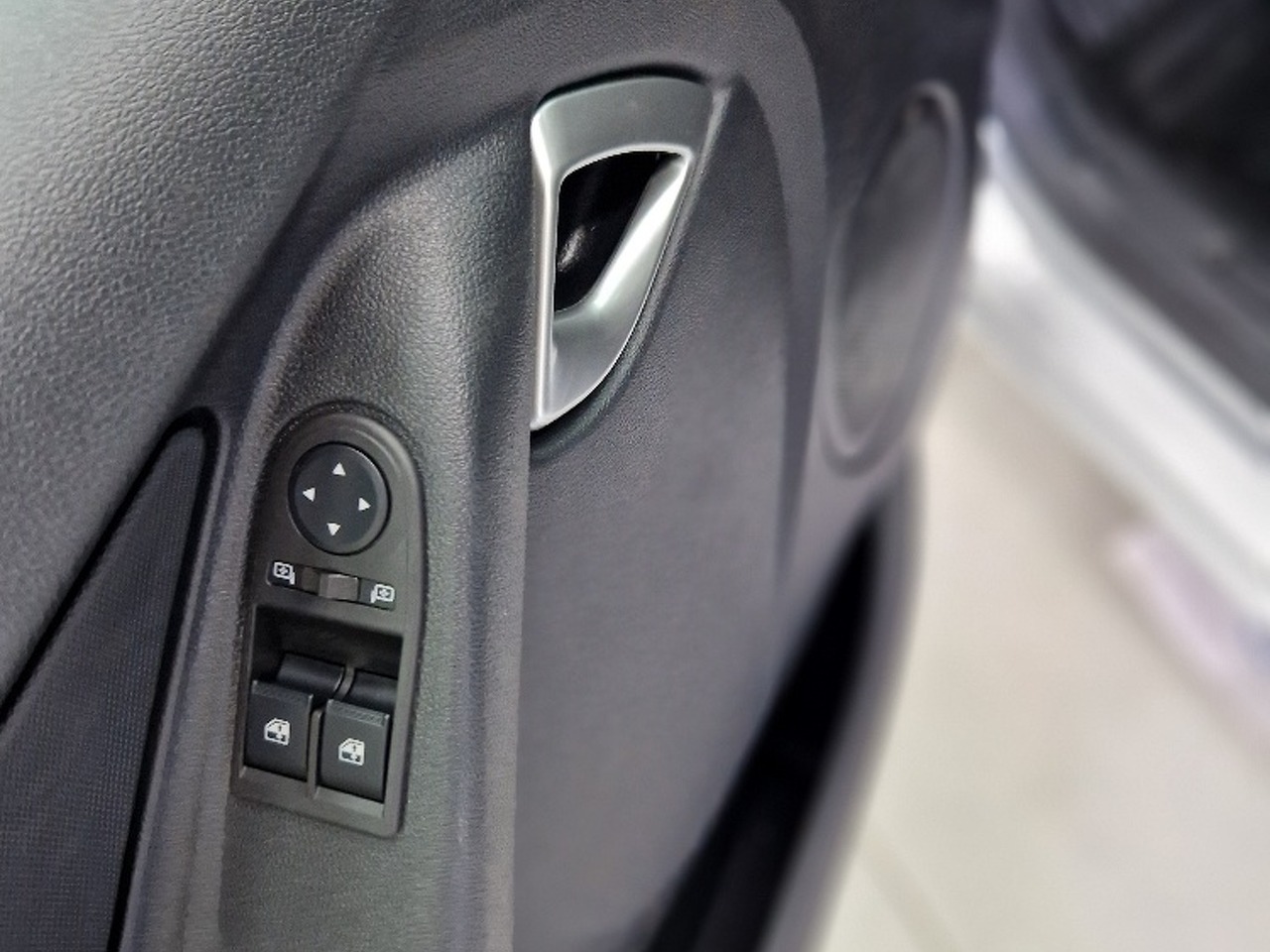 Легковой автотранспорт - LADA Granta 1.6 MT (90 л.с.)