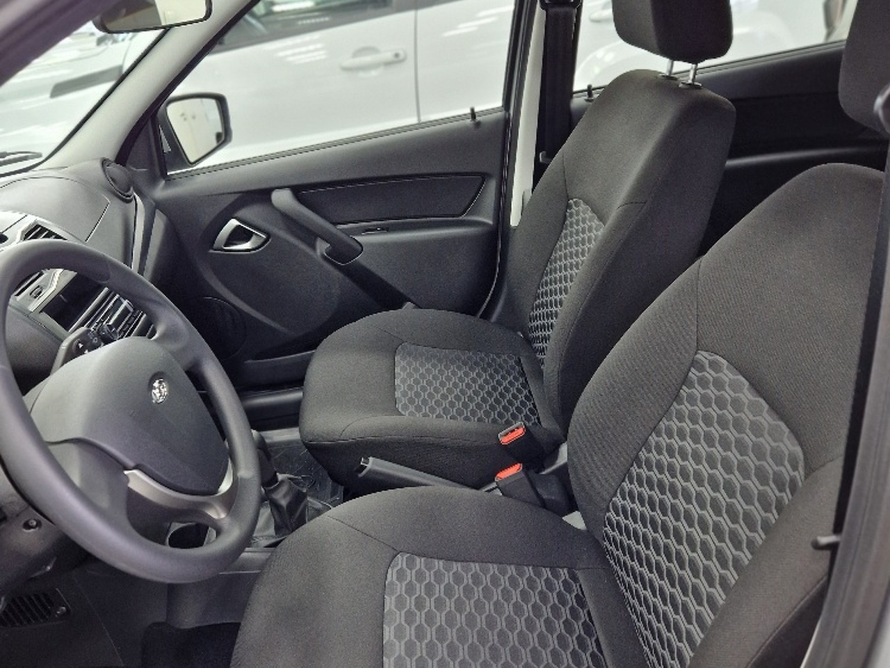 Легковой автотранспорт - LADA Granta 1.6 MT (90 л.с.)