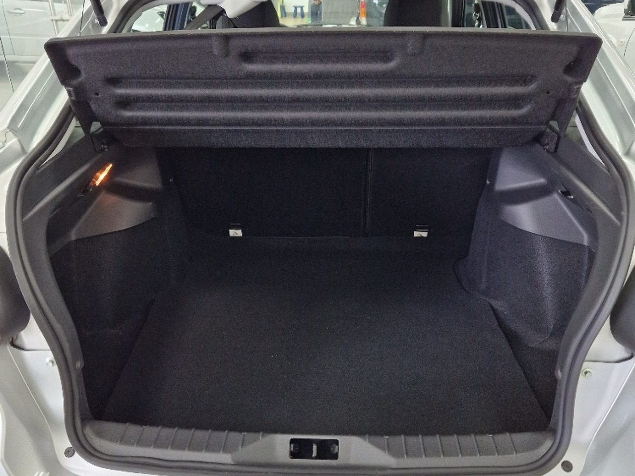 Легковой автотранспорт - LADA Granta 1.6 MT (90 л.с.)