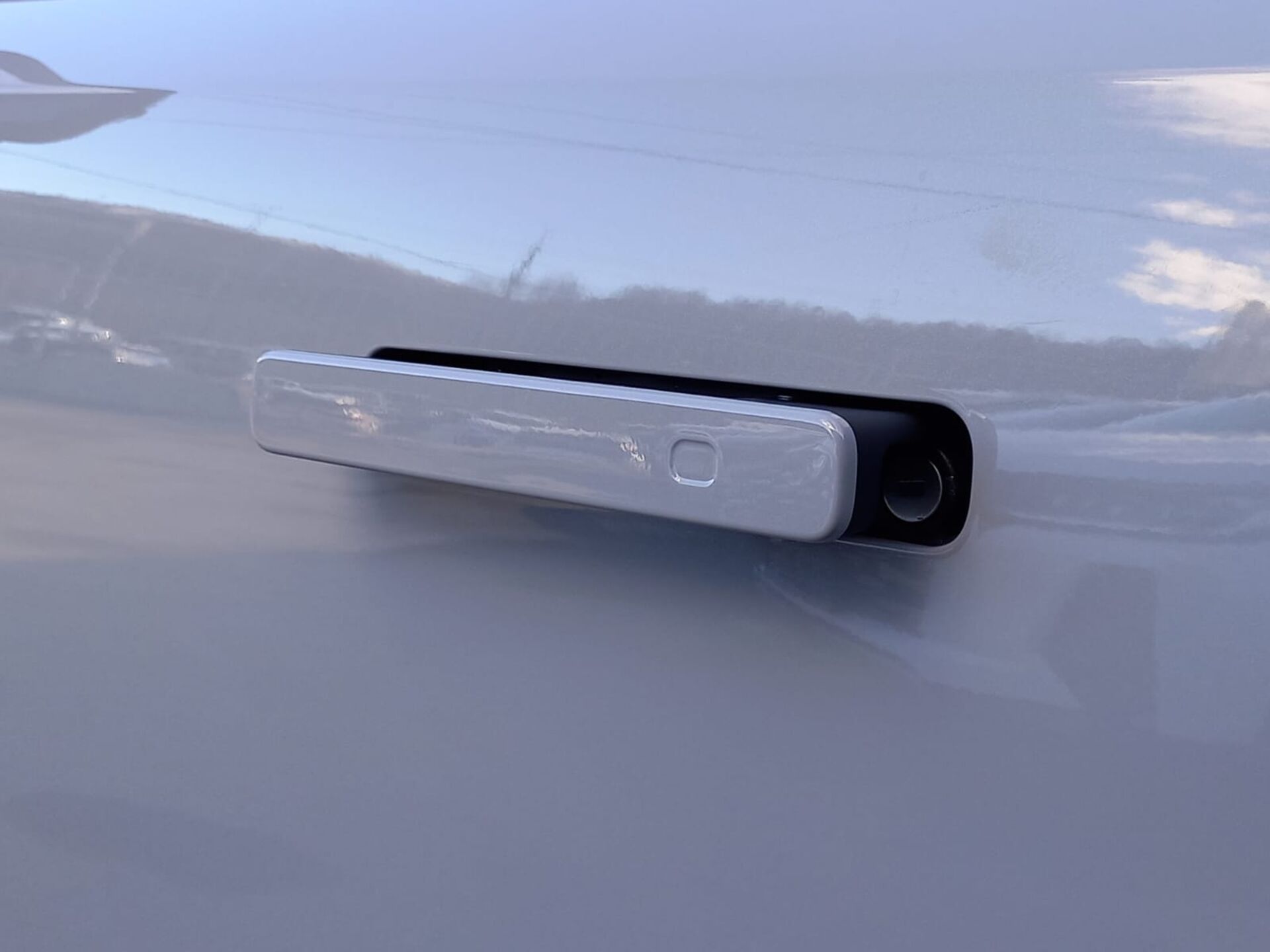 Легковой автотранспорт - CHANGAN UNI-K 2.0 AT (226 л.с.) 4WD