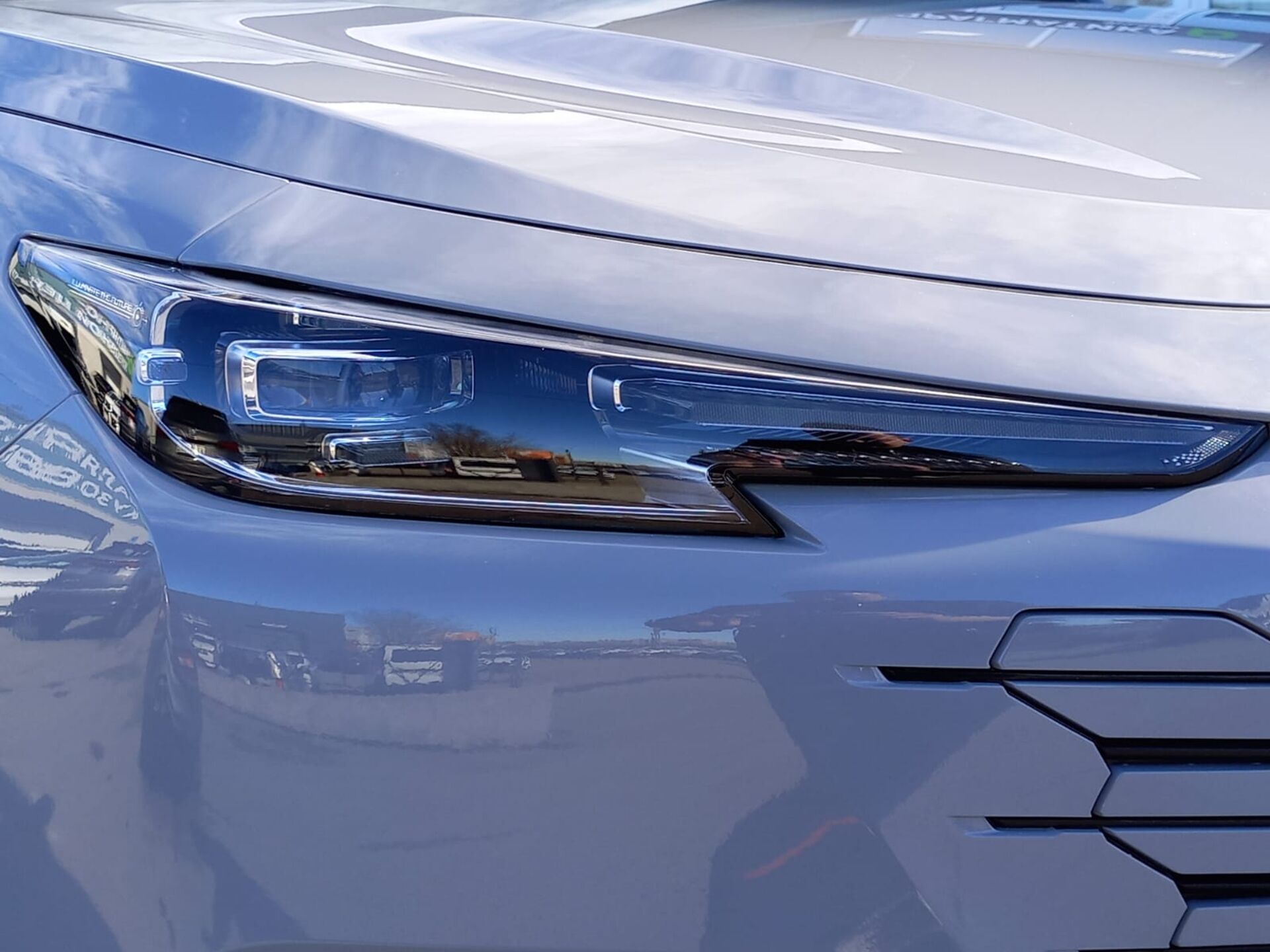 Легковой автотранспорт - CHANGAN UNI-K 2.0 AT (226 л.с.) 4WD