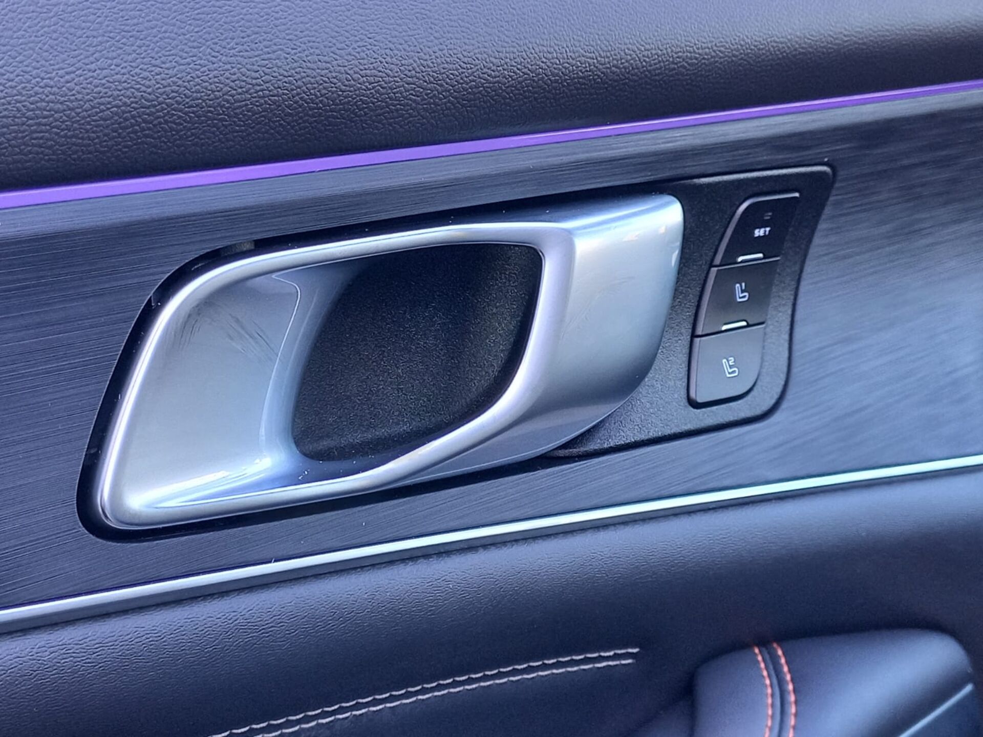 Легковой автотранспорт - CHANGAN UNI-K 2.0 AT (226 л.с.) 4WD