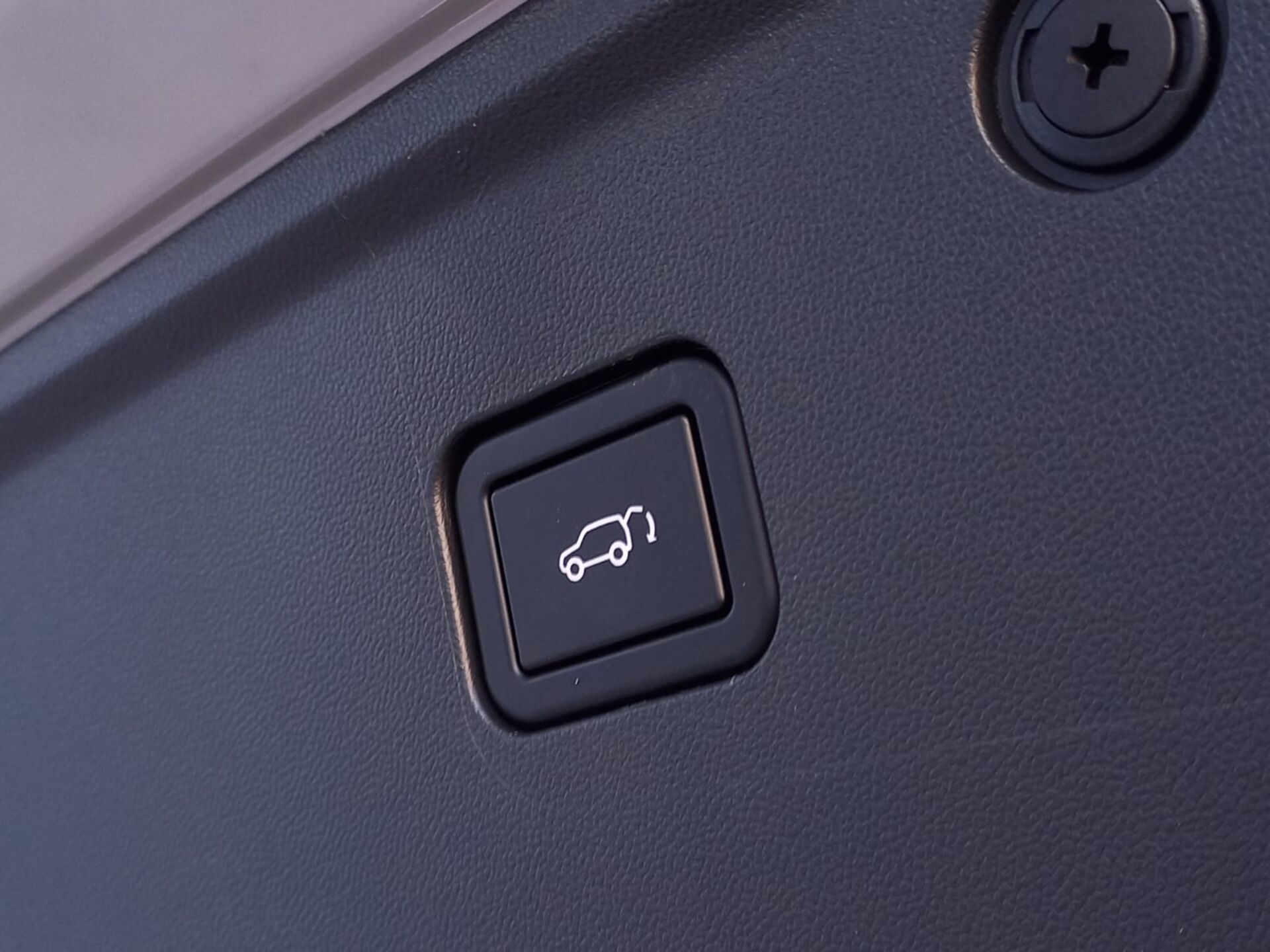 Легковой автотранспорт - CHANGAN UNI-K 2.0 AT (226 л.с.) 4WD