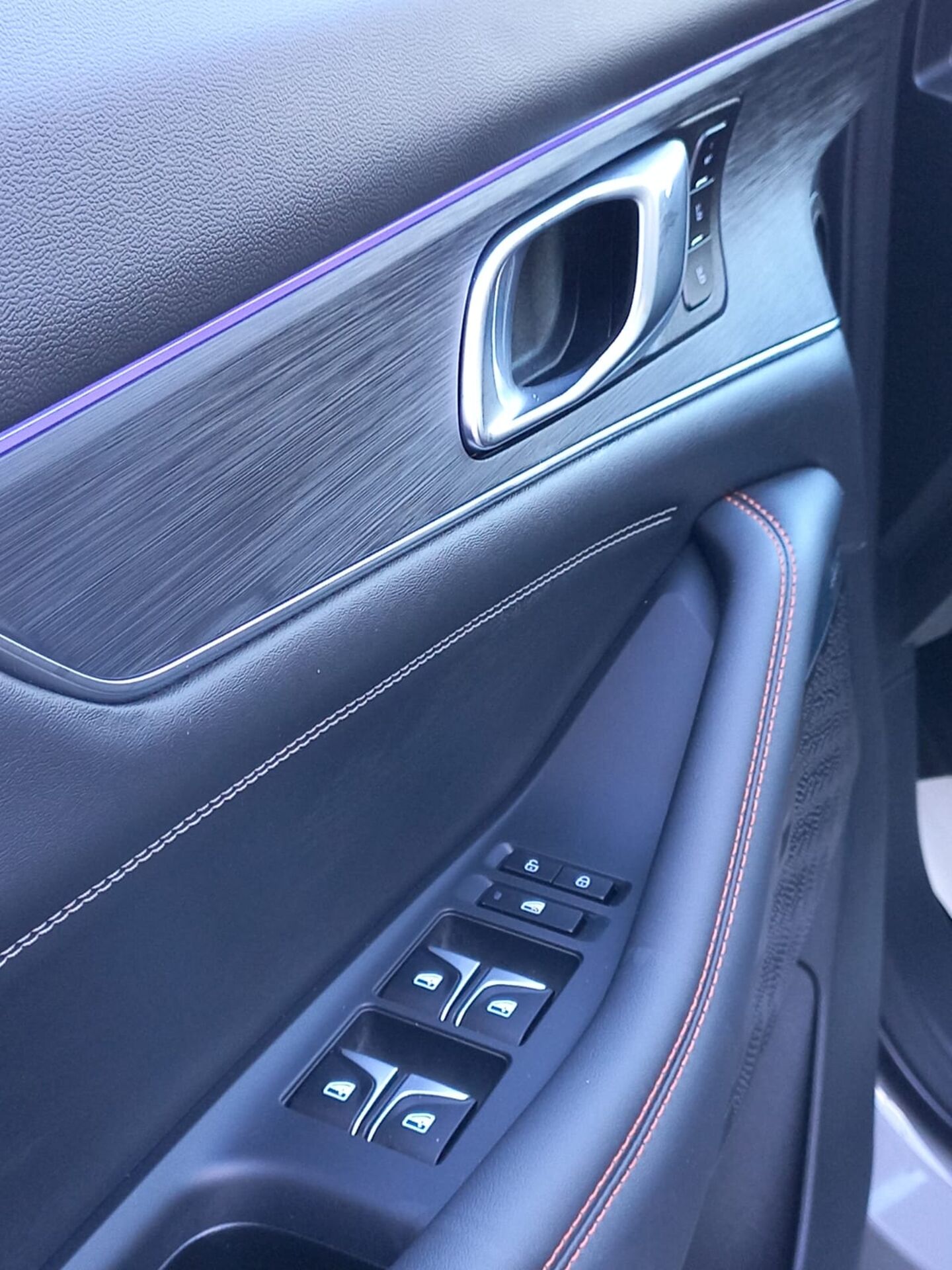 Легковой автотранспорт - CHANGAN UNI-K 2.0 AT (226 л.с.) 4WD