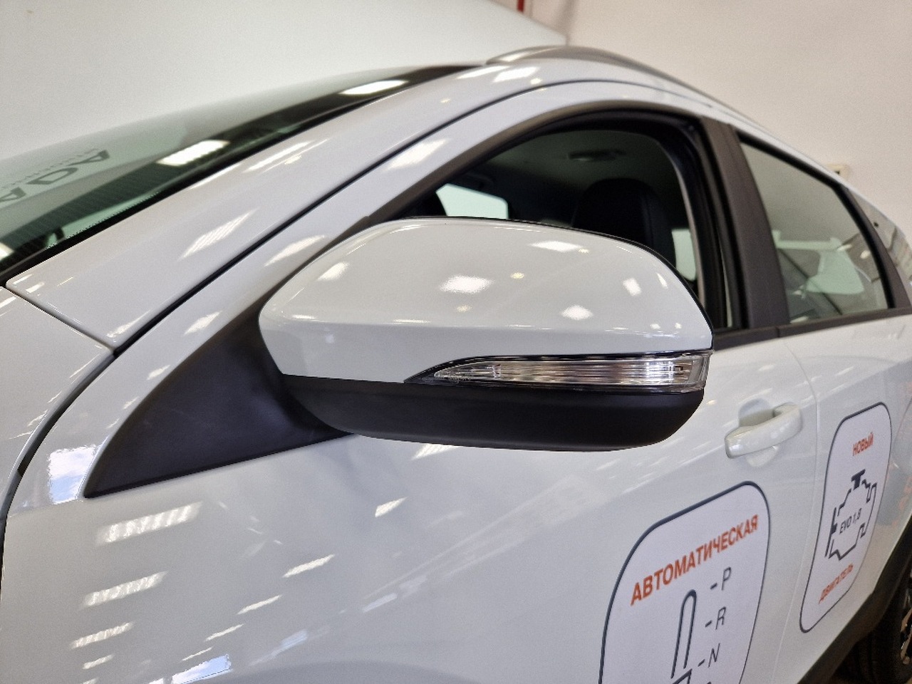 Легковой автотранспорт - LADA Vesta SW Cross 1.6 MT (106 л.с.)