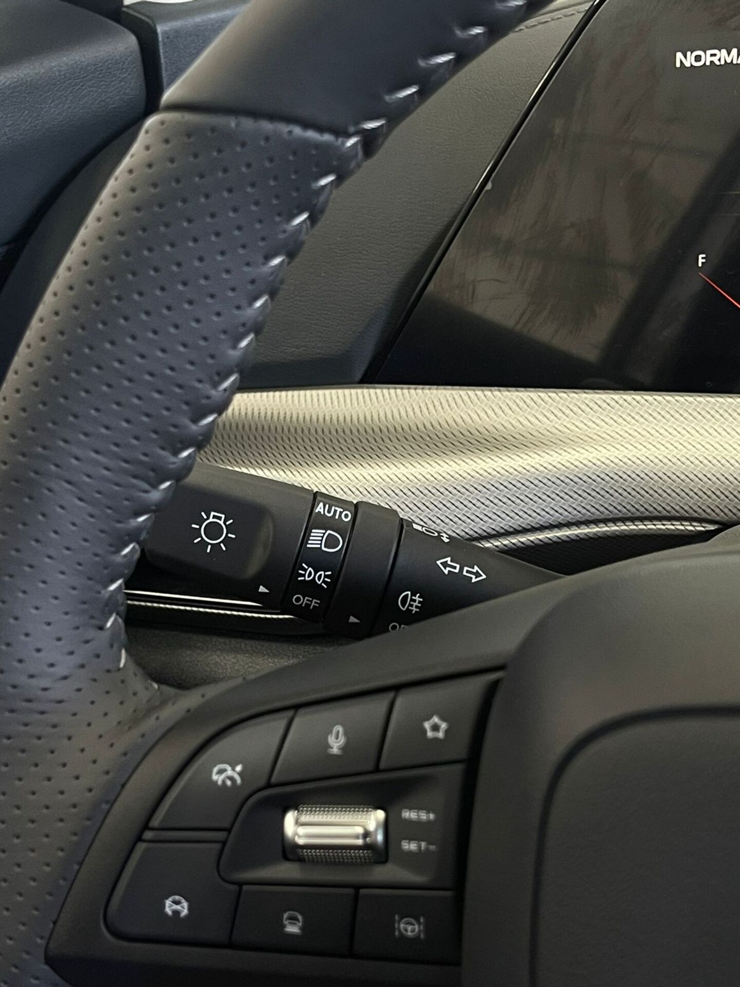 Легковой автотранспорт - CHANGAN UNI-T 1.5 AMT (167 л.с.)