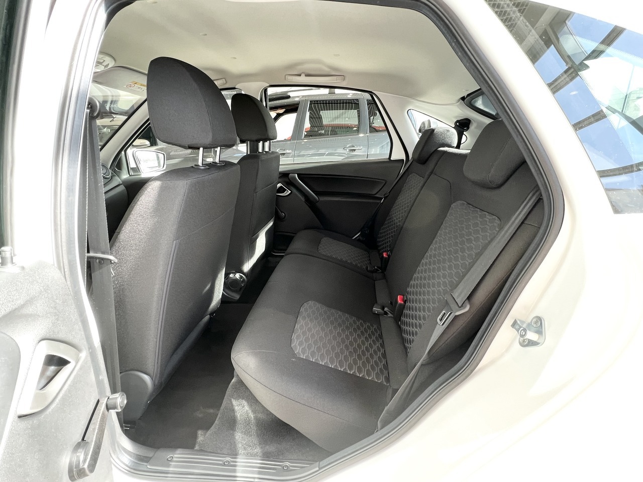 Легковой автотранспорт - LADA Granta 1.6 MT (106 л.с.)