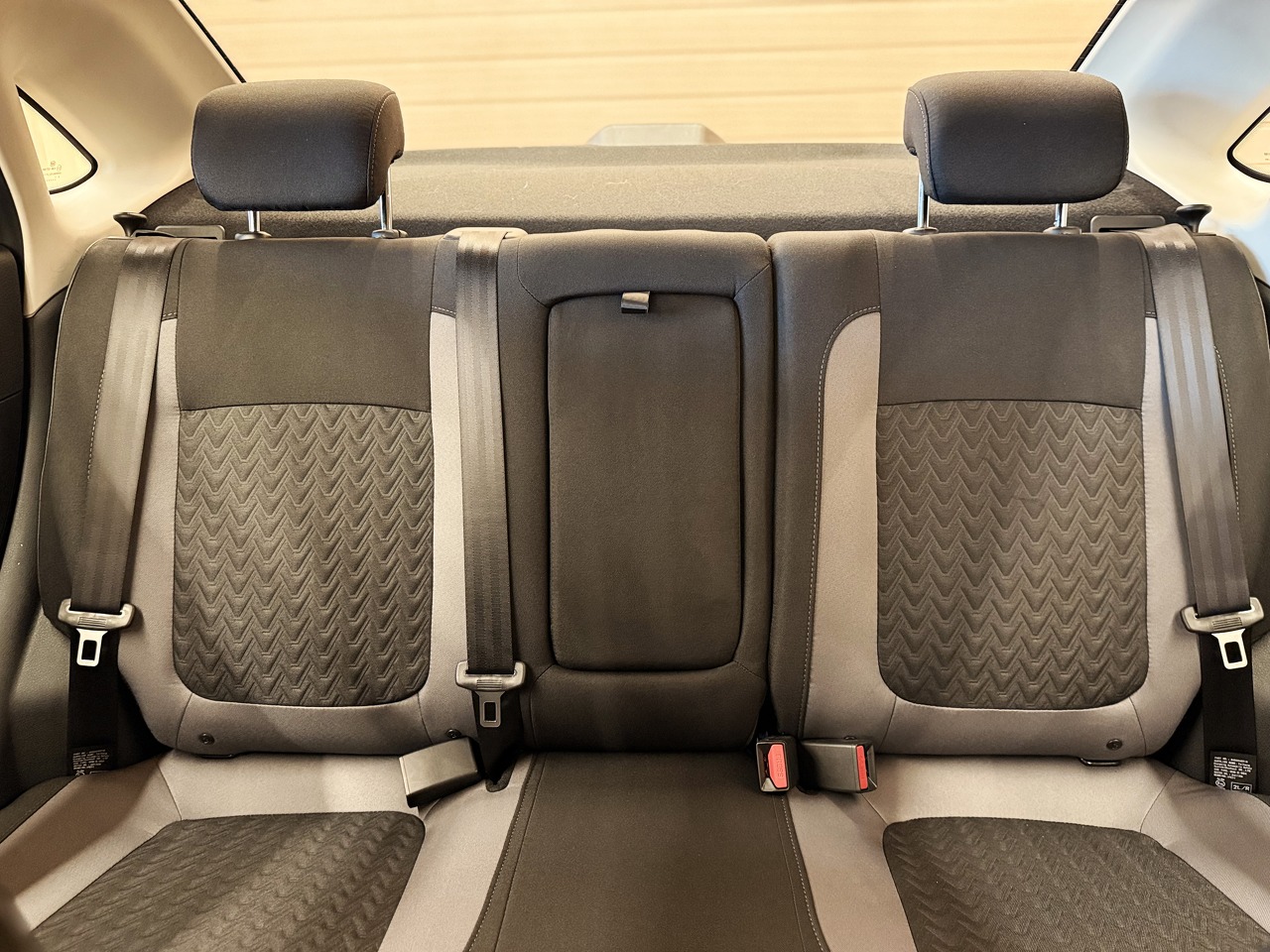 Легковой автотранспорт - LADA Vesta 1.8 MT (122 л.с.)