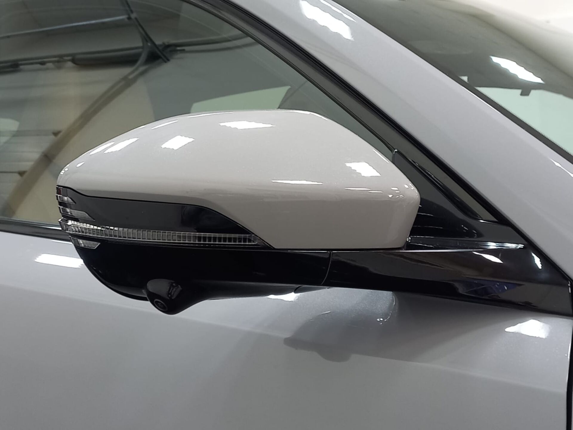 Легковой автотранспорт - CHANGAN UNI-K 2.0 AT (226 л.с.) 4WD