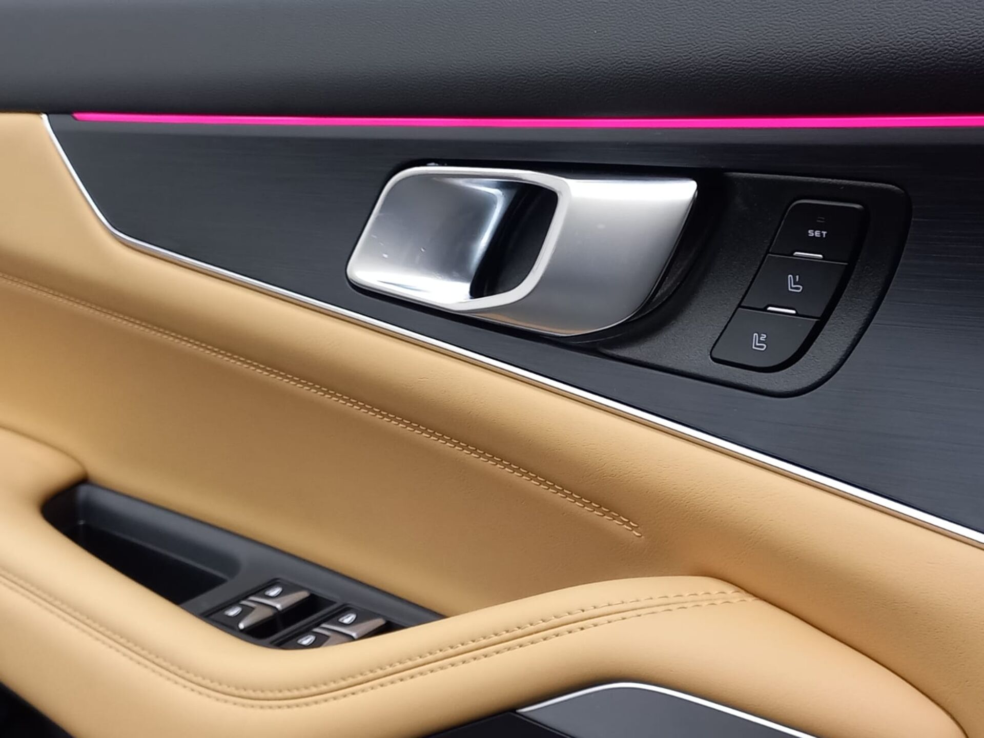 Легковой автотранспорт - CHANGAN UNI-K 2.0 AT (226 л.с.) 4WD