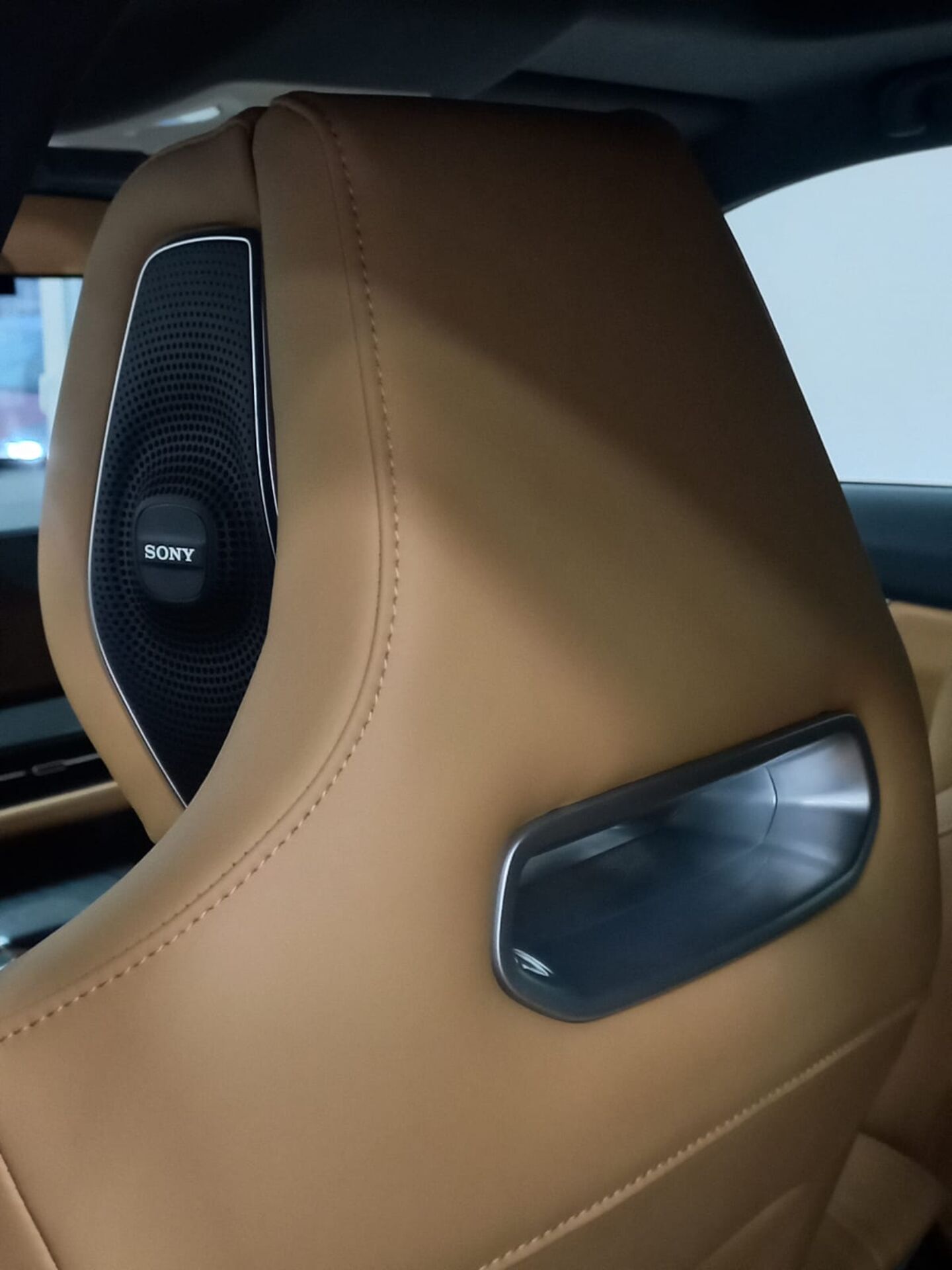 Легковой автотранспорт - CHANGAN UNI-K 2.0 AT (226 л.с.) 4WD