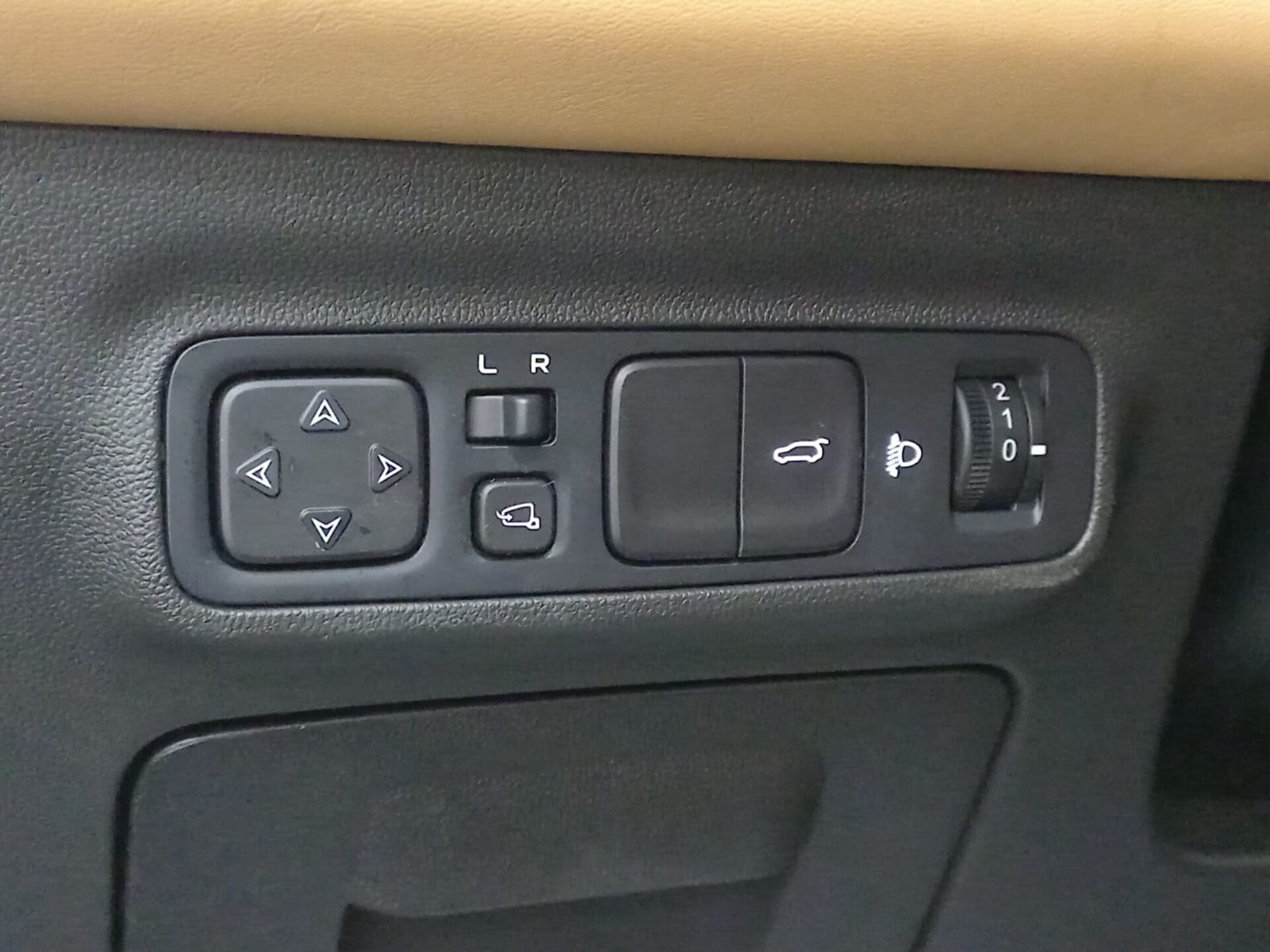 Легковой автотранспорт - CHANGAN UNI-K 2.0 AT (226 л.с.) 4WD