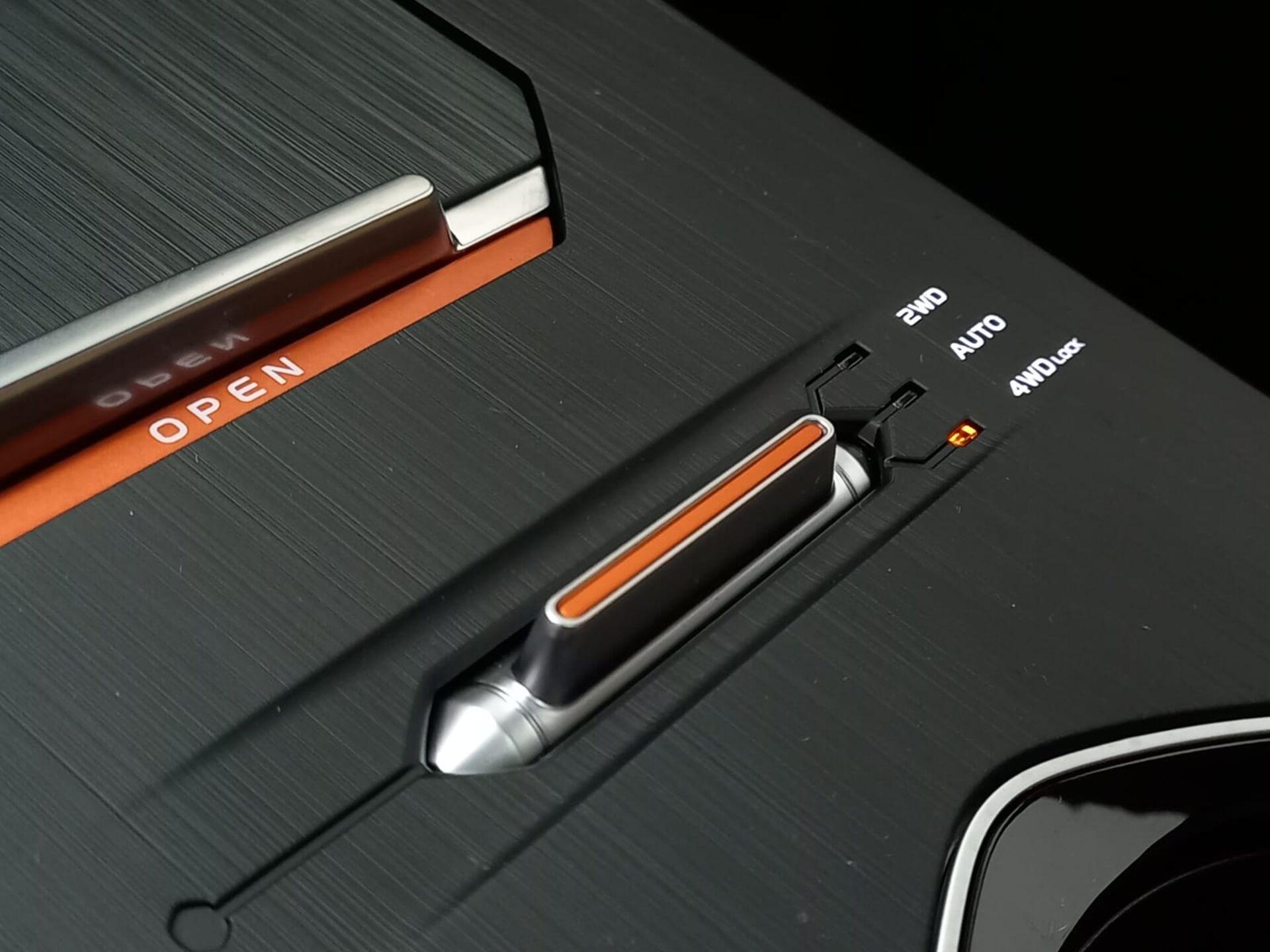 Легковой автотранспорт - CHANGAN UNI-K 2.0 AT (226 л.с.) 4WD