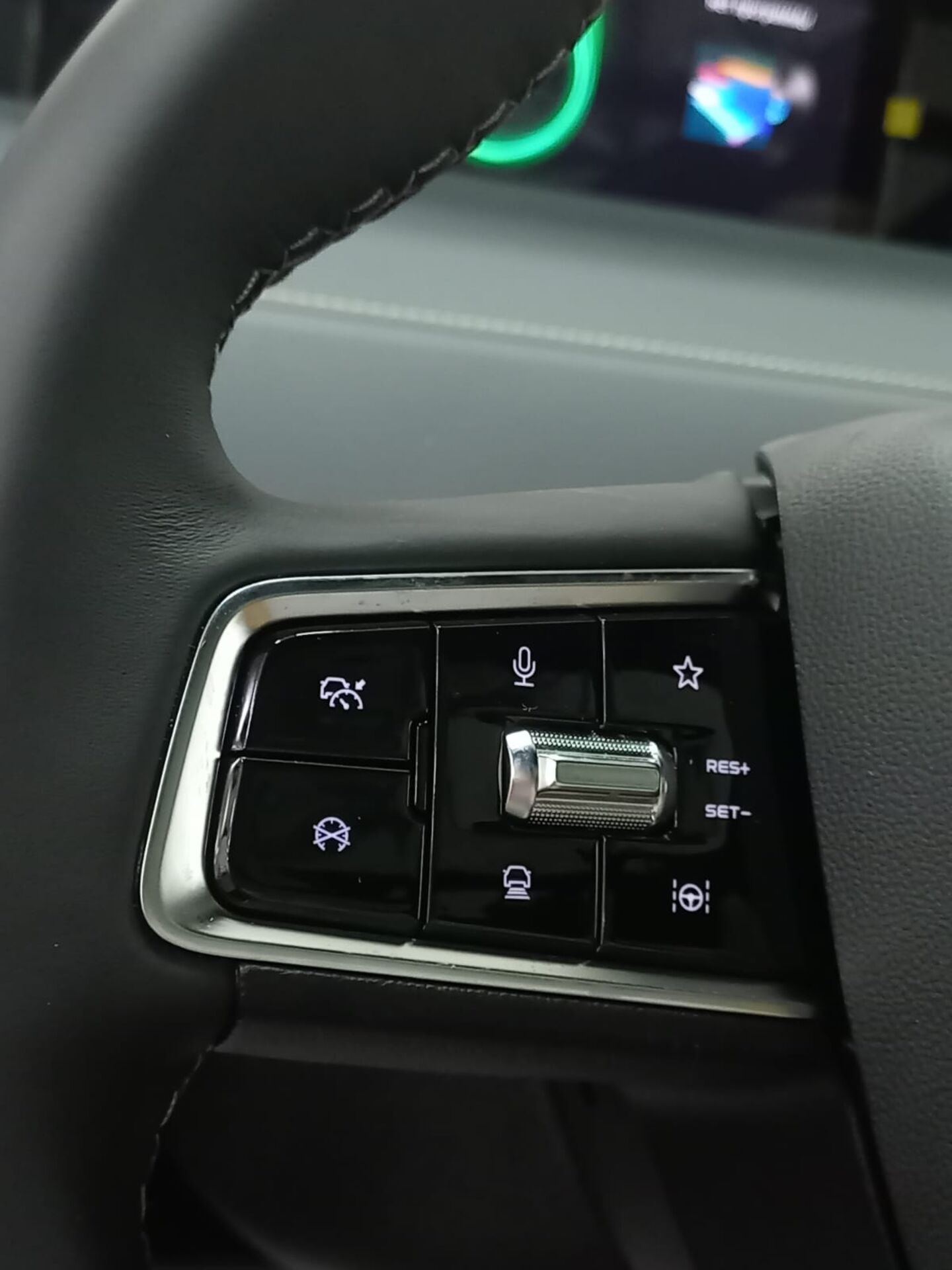 Легковой автотранспорт - CHANGAN UNI-K 2.0 AT (226 л.с.) 4WD