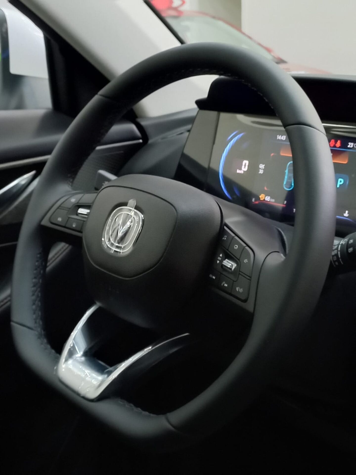 Легковой автотранспорт - CHANGAN CS35PLUS 1.4 AMT (150 л.с.)