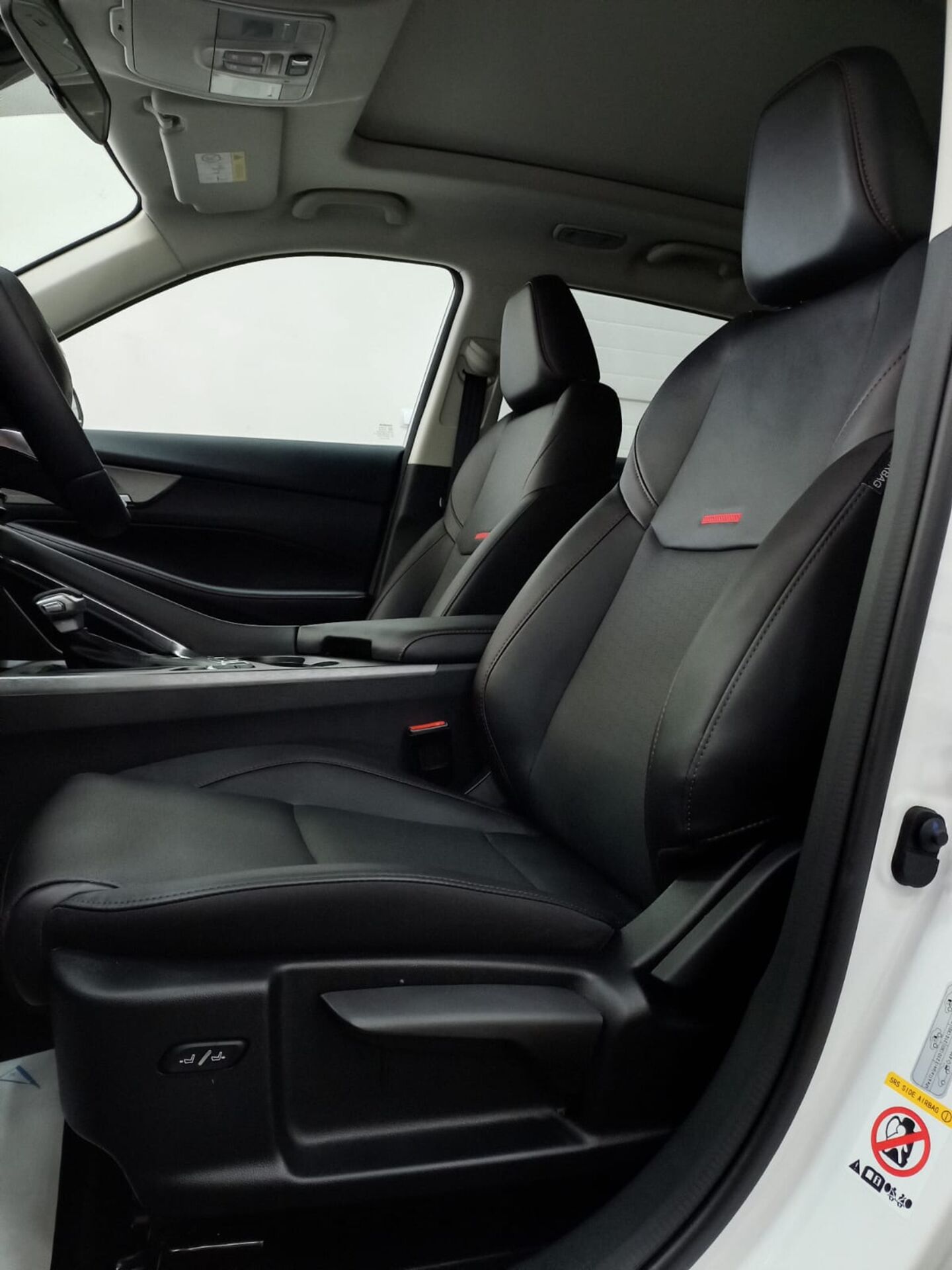 Легковой автотранспорт - CHANGAN CS35PLUS 1.4 AMT (150 л.с.)
