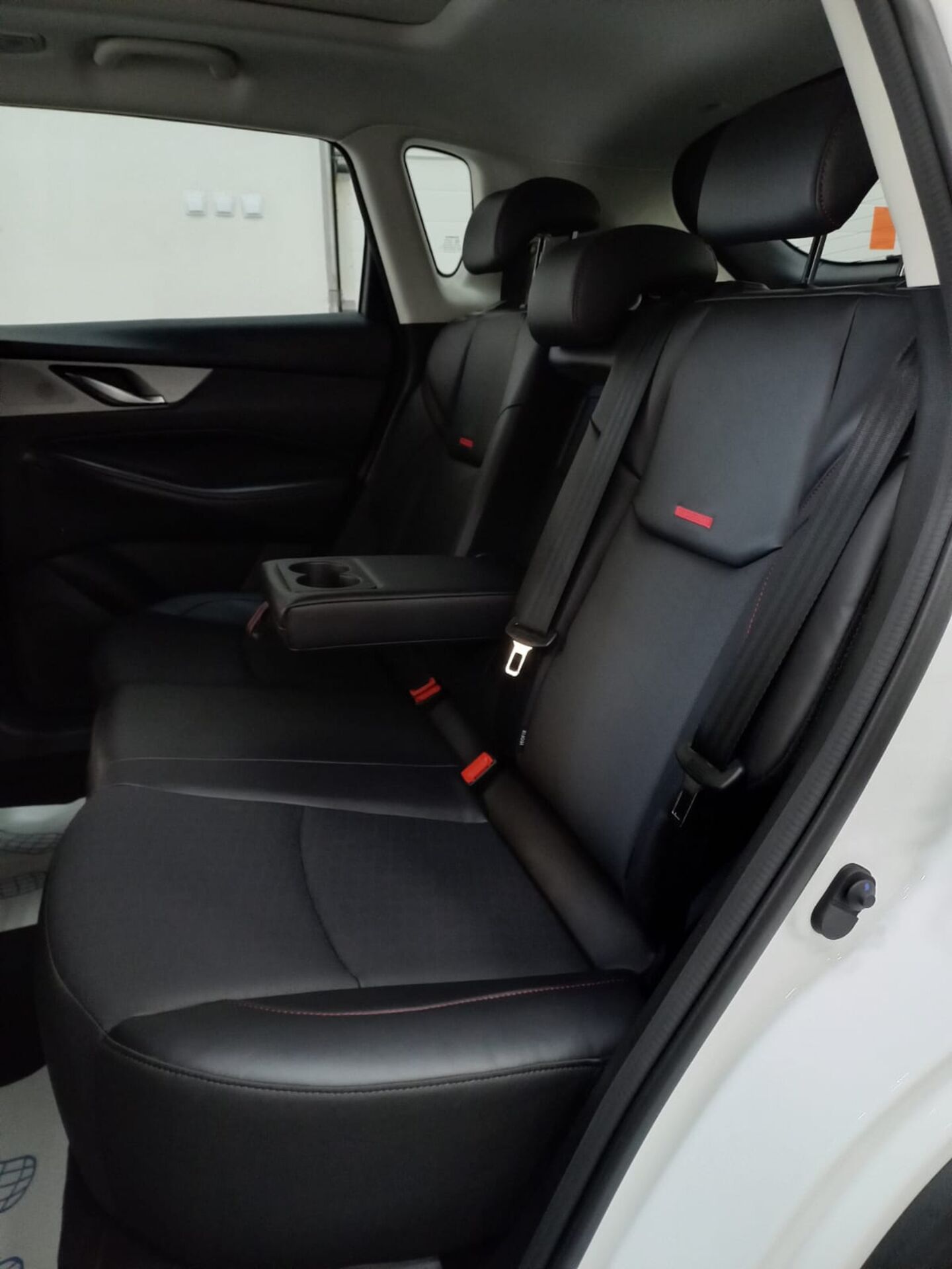 Легковой автотранспорт - CHANGAN CS35PLUS 1.4 AMT (150 л.с.)