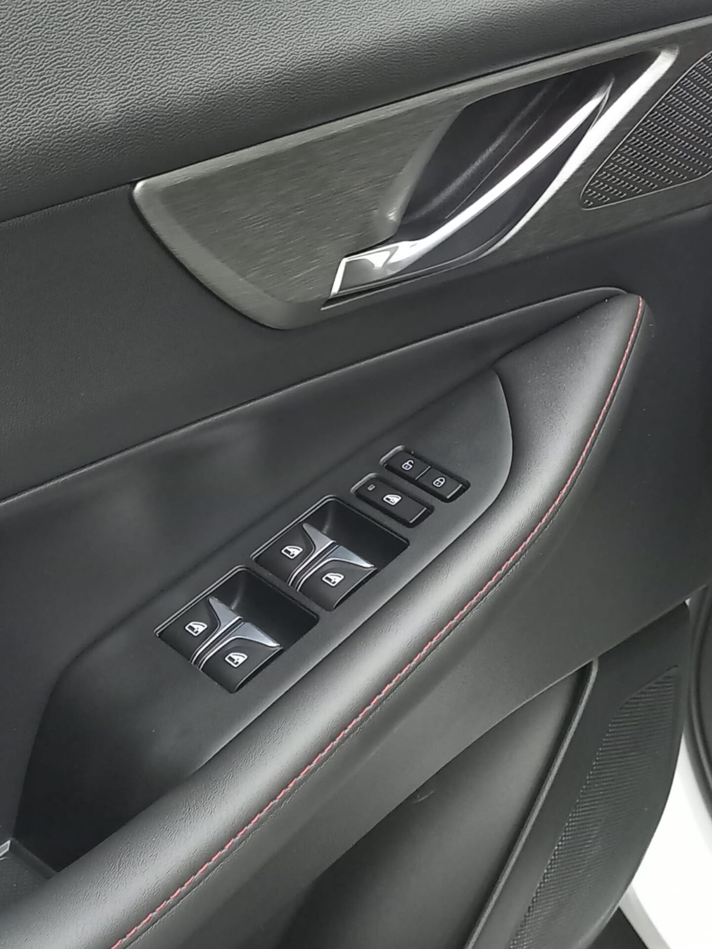 Легковой автотранспорт - CHANGAN CS35PLUS 1.4 AMT (150 л.с.)