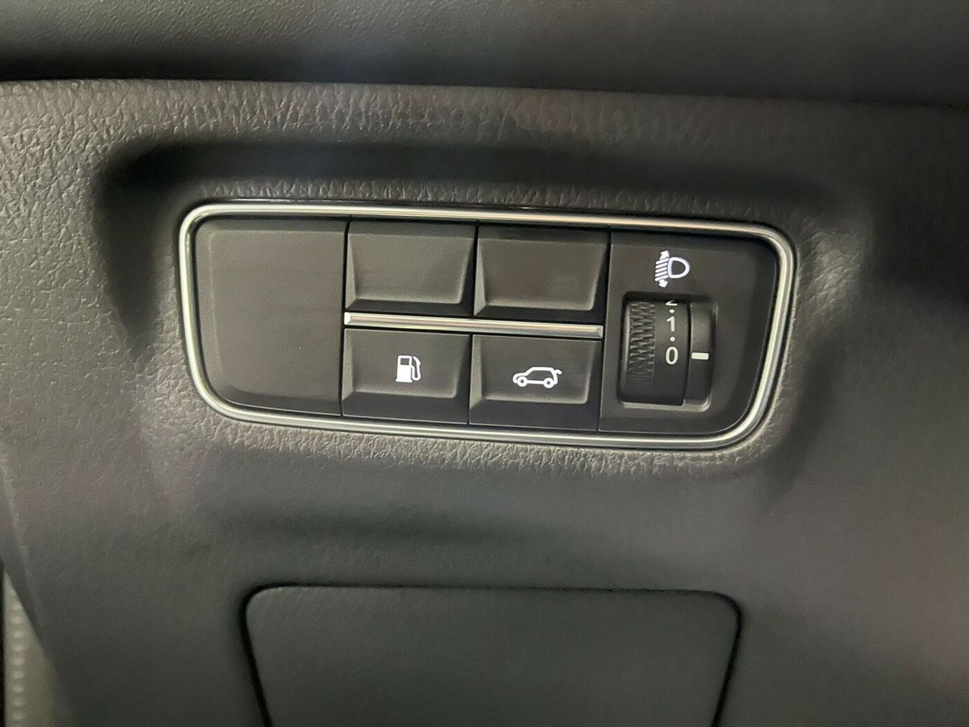 Легковой автотранспорт - CHANGAN CS95 2.0 AT (226 л.с.) 4WD