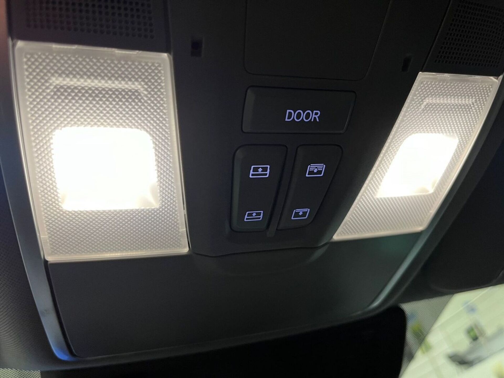 Легковой автотранспорт - CHANGAN CS95 2.0 AT (226 л.с.) 4WD