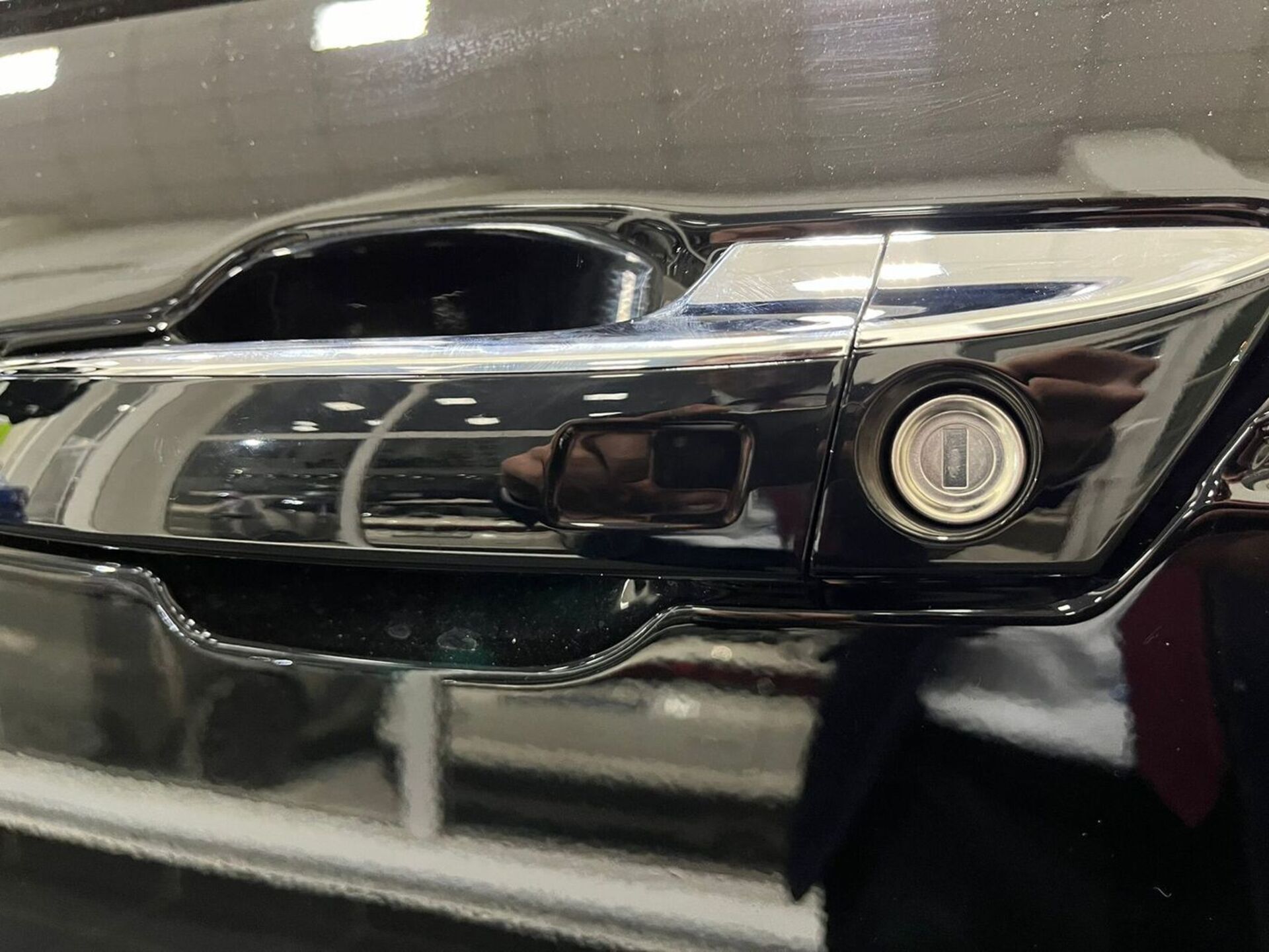 Легковой автотранспорт - CHANGAN CS95 2.0 AT (226 л.с.) 4WD